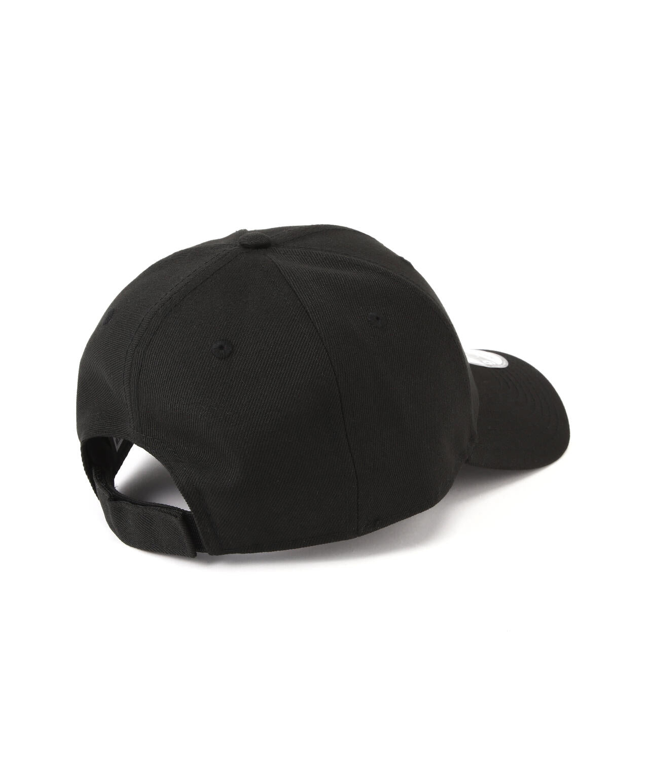 Ground Y×New Era/グランドワイ×ニューエラ/940VS GY LOGO BLK CAP