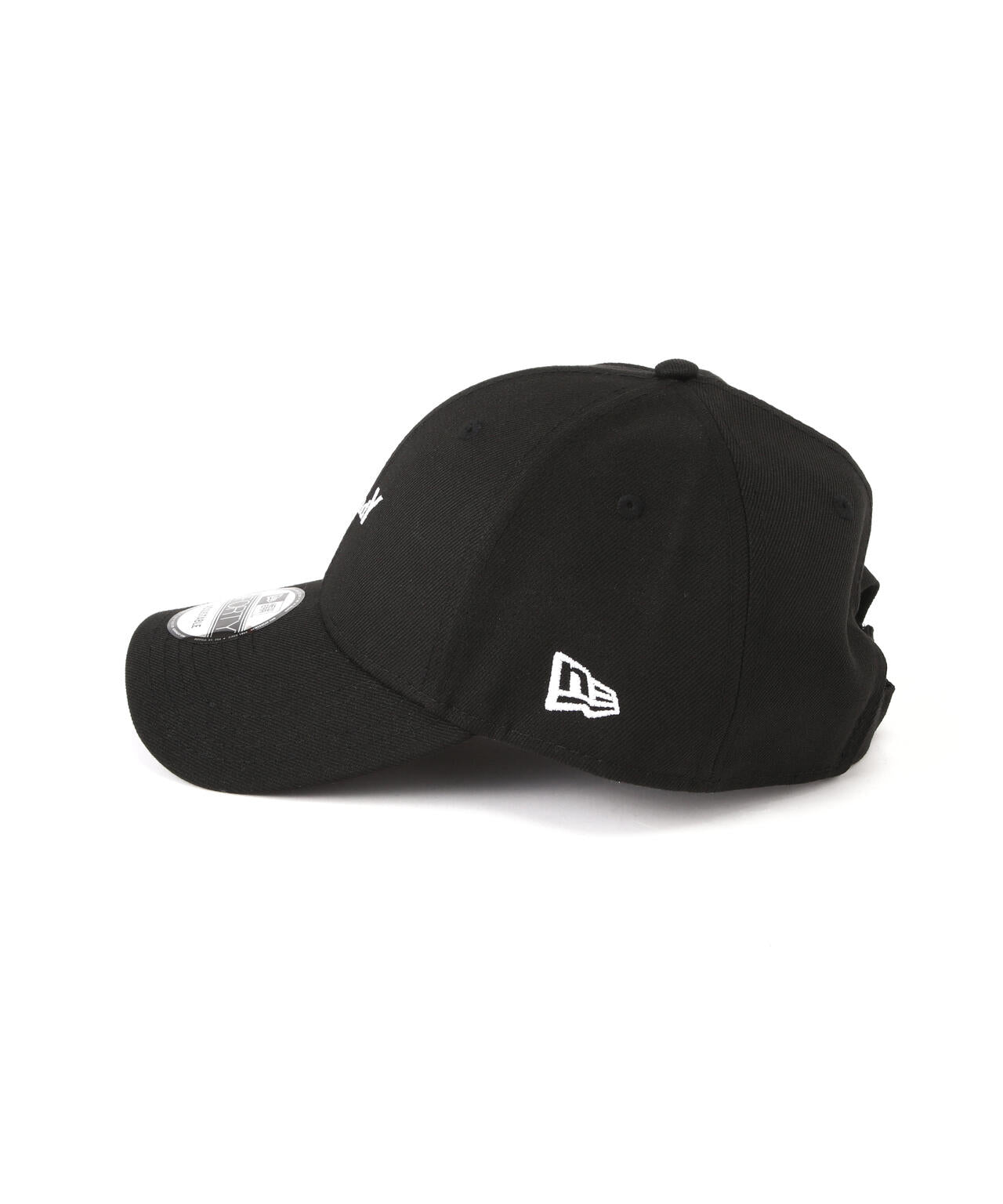 Ground Y×New Era/グランドワイ×ニューエラ/940VS GY LOGO BLK CAP