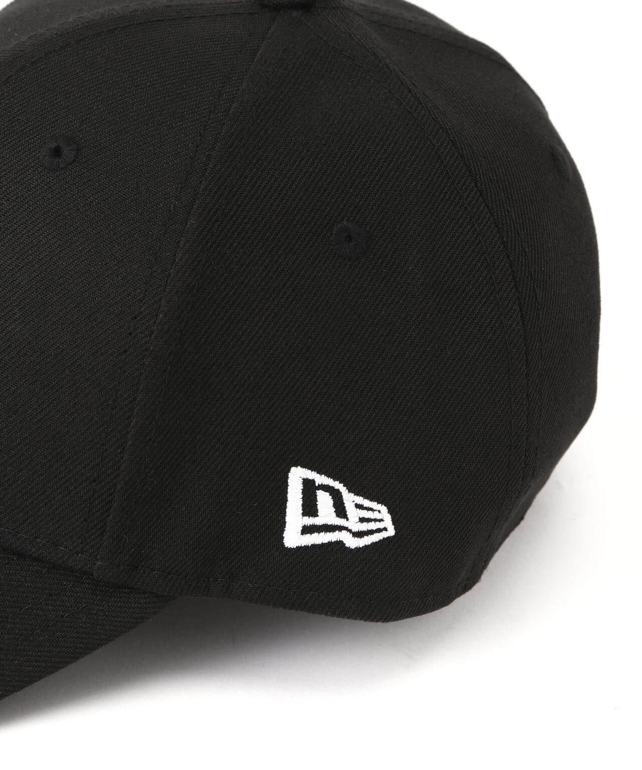 Ground Y×New Era/グランドワイ×ニューエラ/940VS GY LOGO BLK CAP