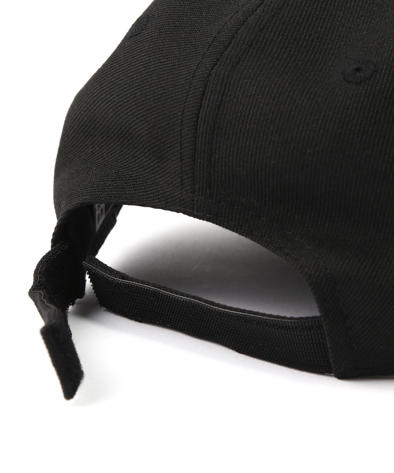Ground Y×New Era/グランドワイ×ニューエラ/940VS GY LOGO BLK CAP