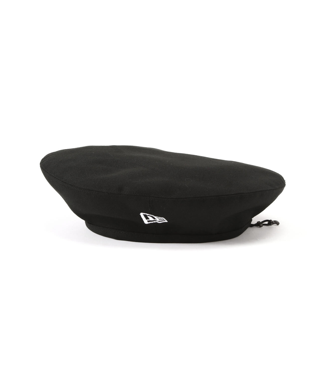 Ground Y×New Era/グランドワイ×ニューエラ/BERET GY LOG BLK