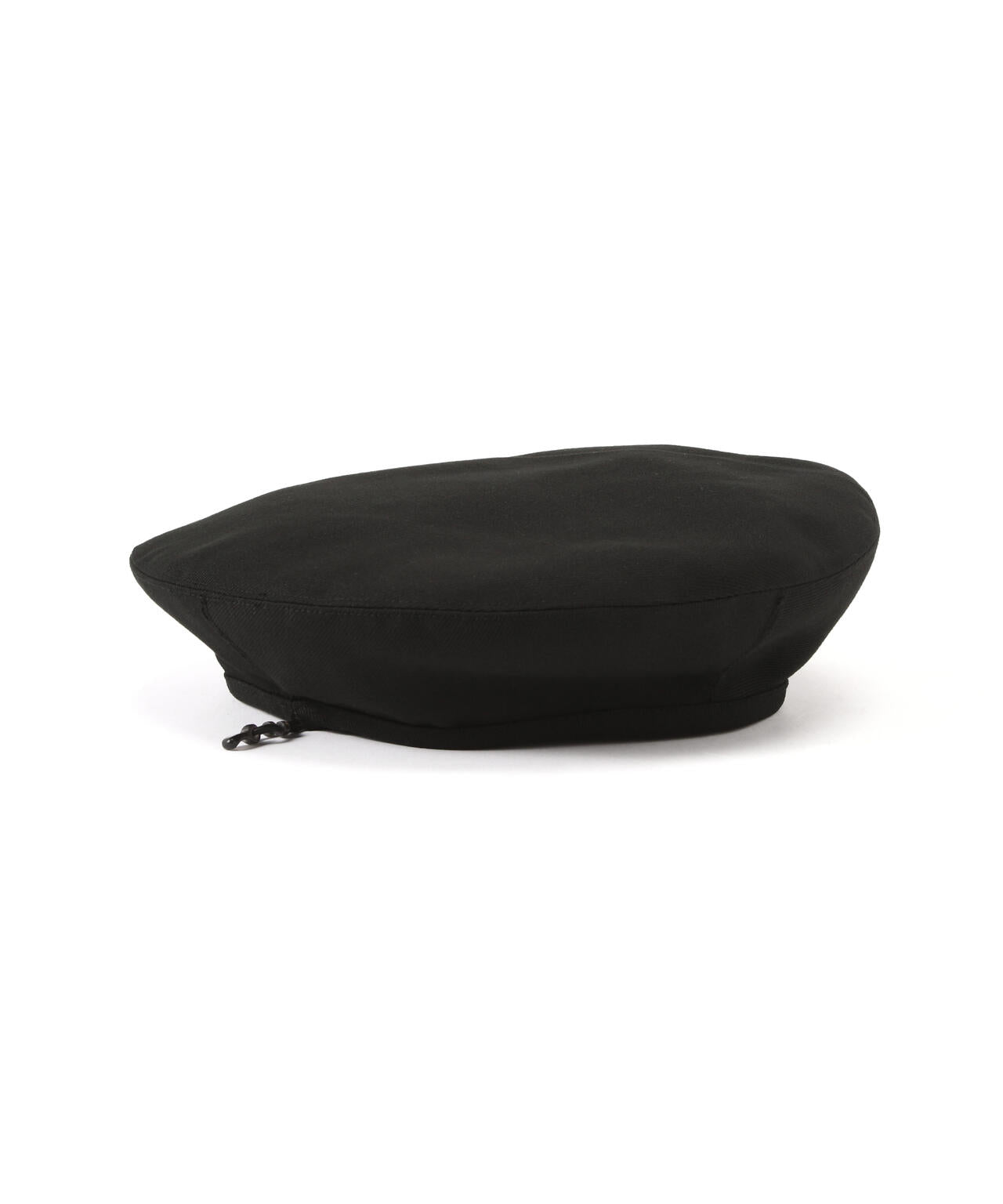 Ground Y×New Era/グランドワイ×ニューエラ/BERET GY LOG BLK