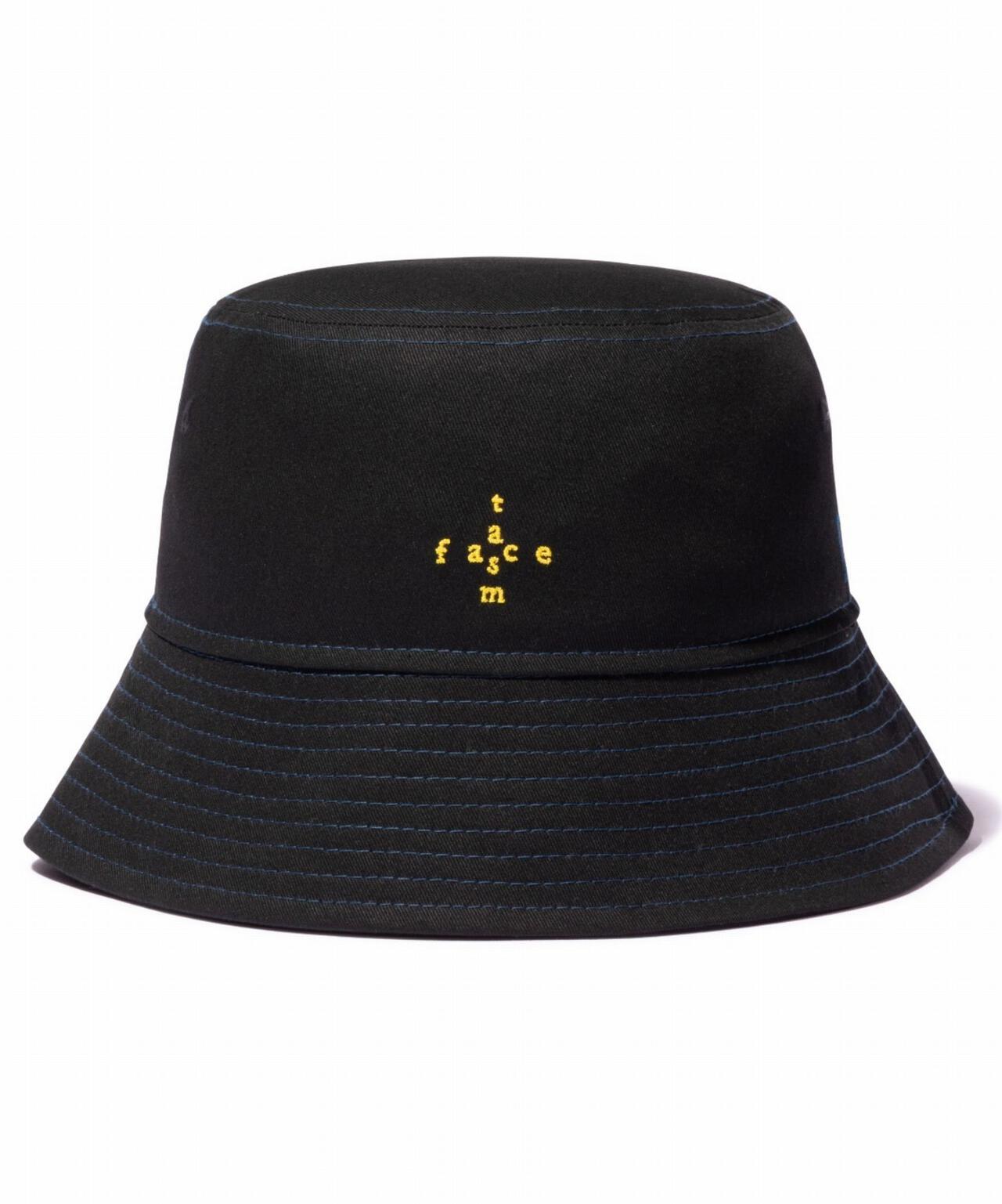 FACETASM × NEW ERA / ファセッタズム×ニューエラ / BUCKET HAT