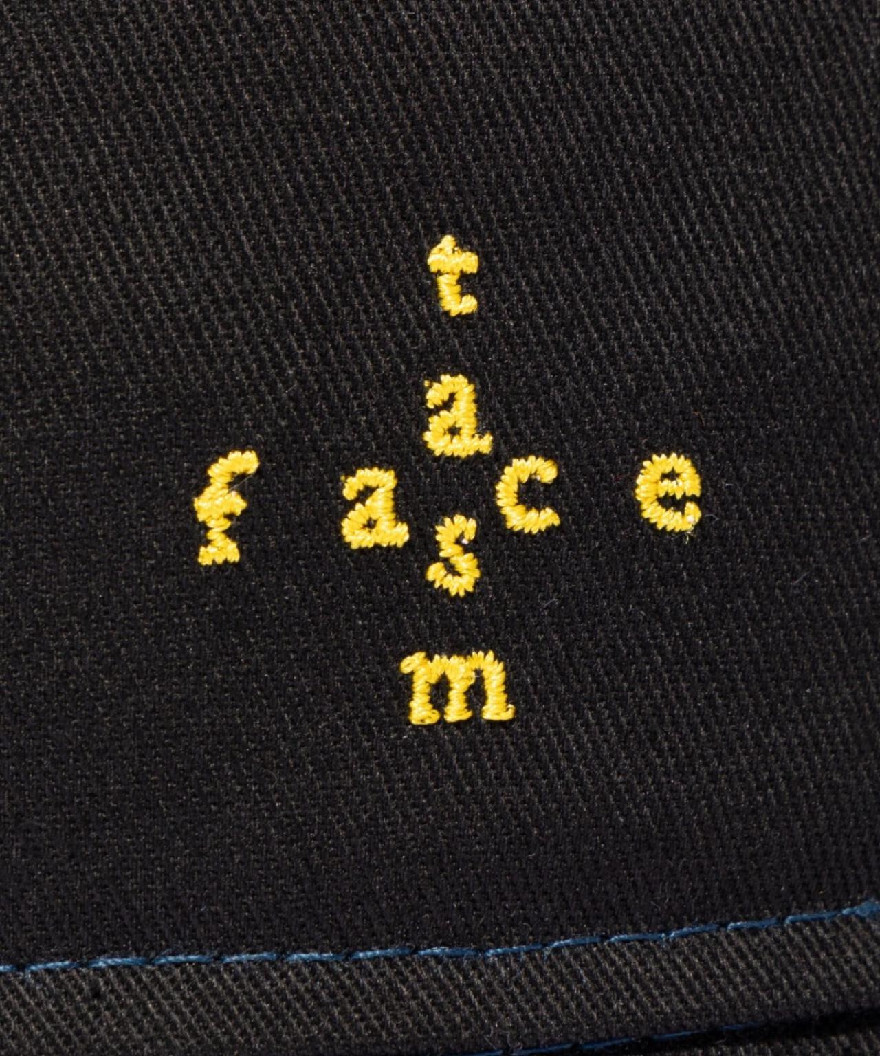 FACETASM × NEW ERA / ファセッタズム×ニューエラ / BUCKET HAT