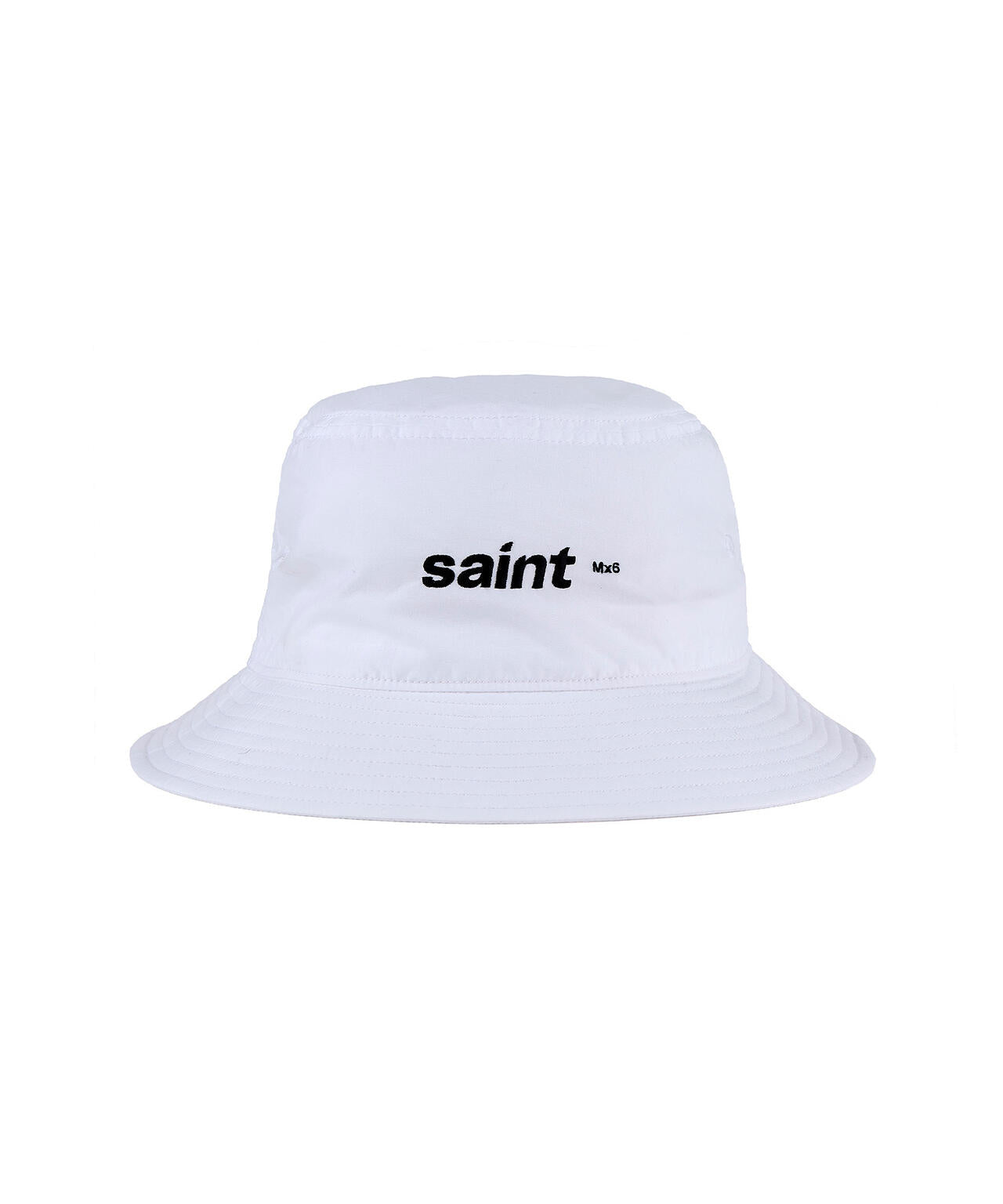 SAINT MICHAEL/セントマイケル/BUCKET HAT / SAINT / WHITE