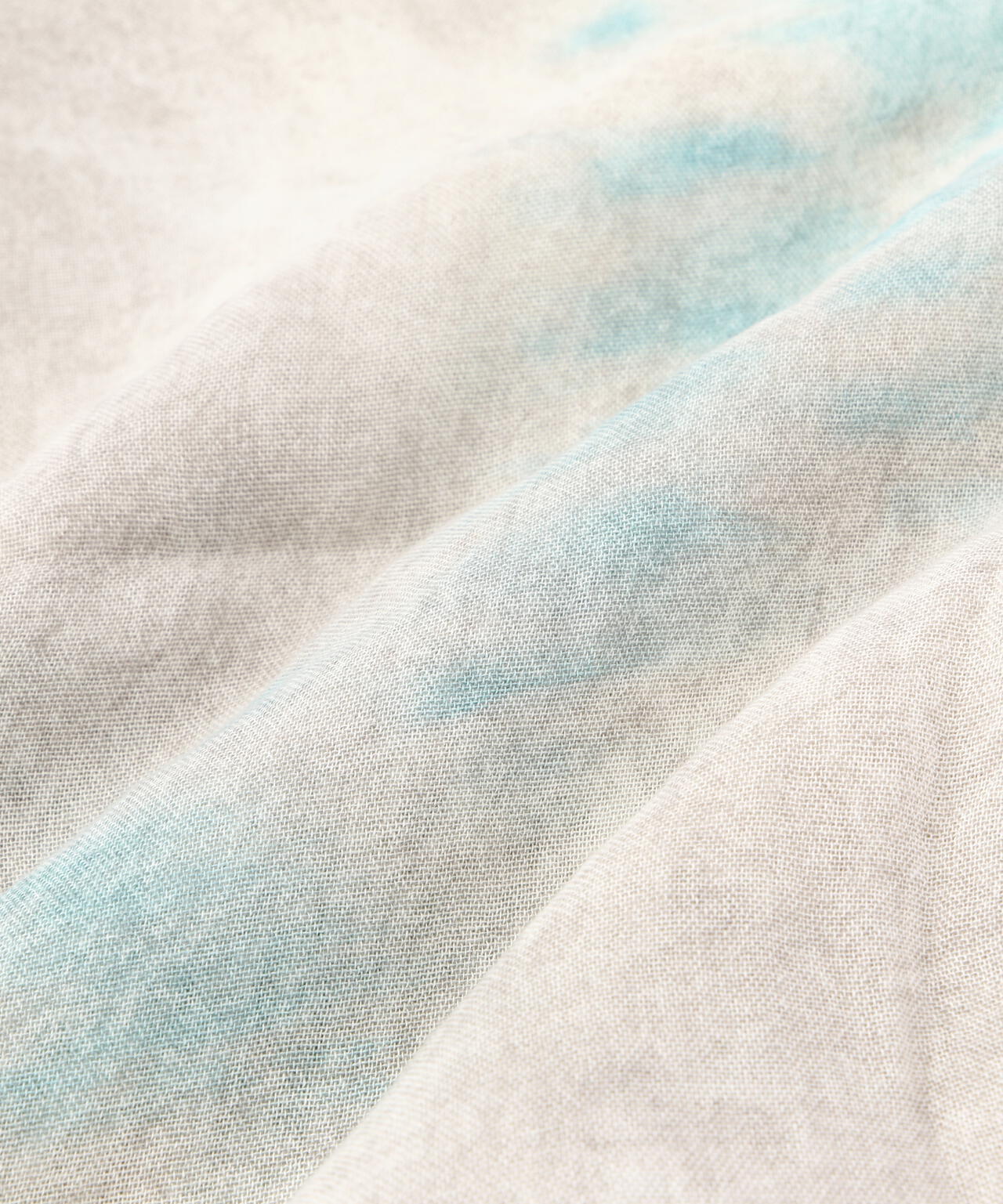 KMRii/ケムリ/Powder Storm Square Stole03