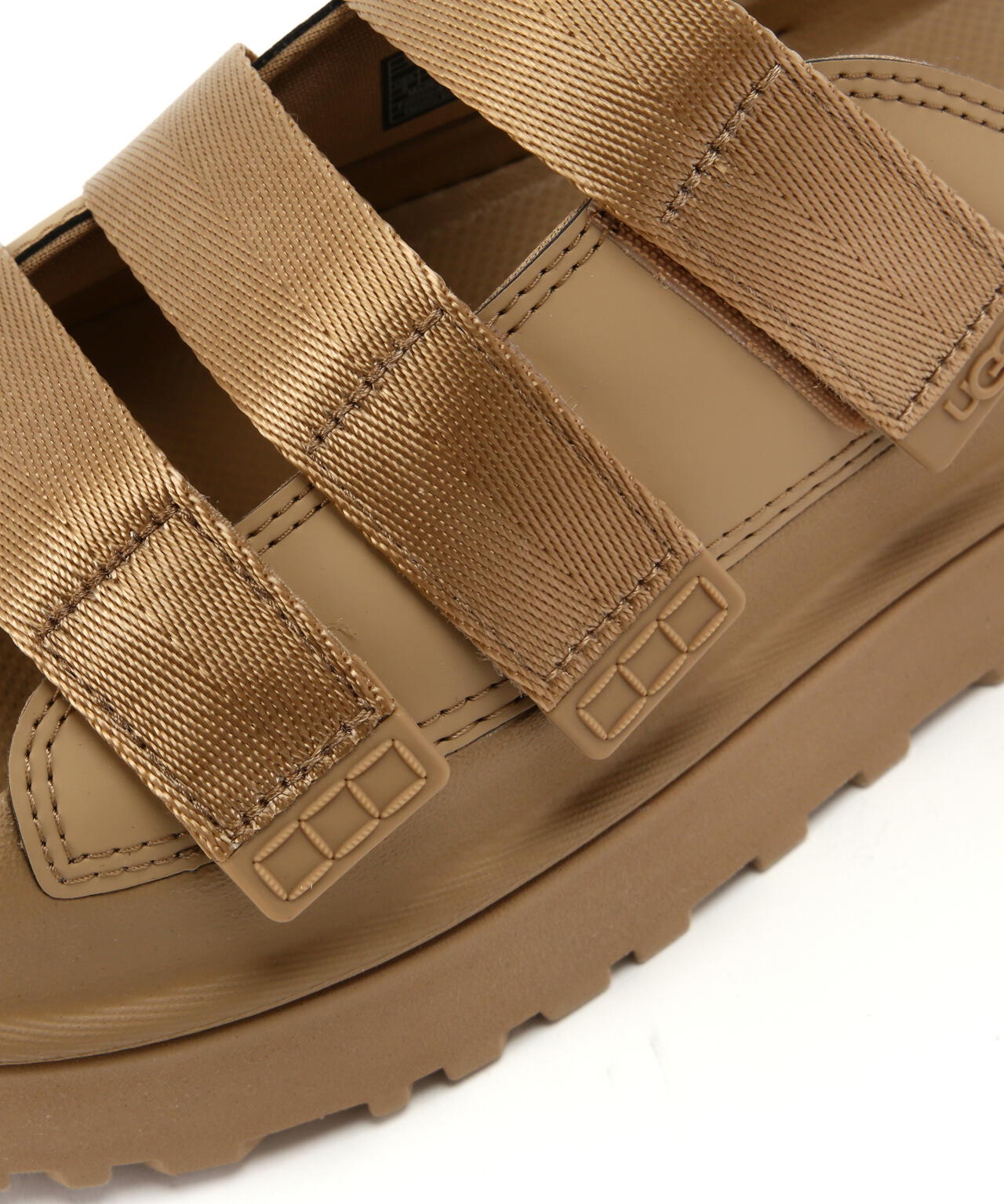 UGG/アグ/GOLDEN GLOW SLIDE
