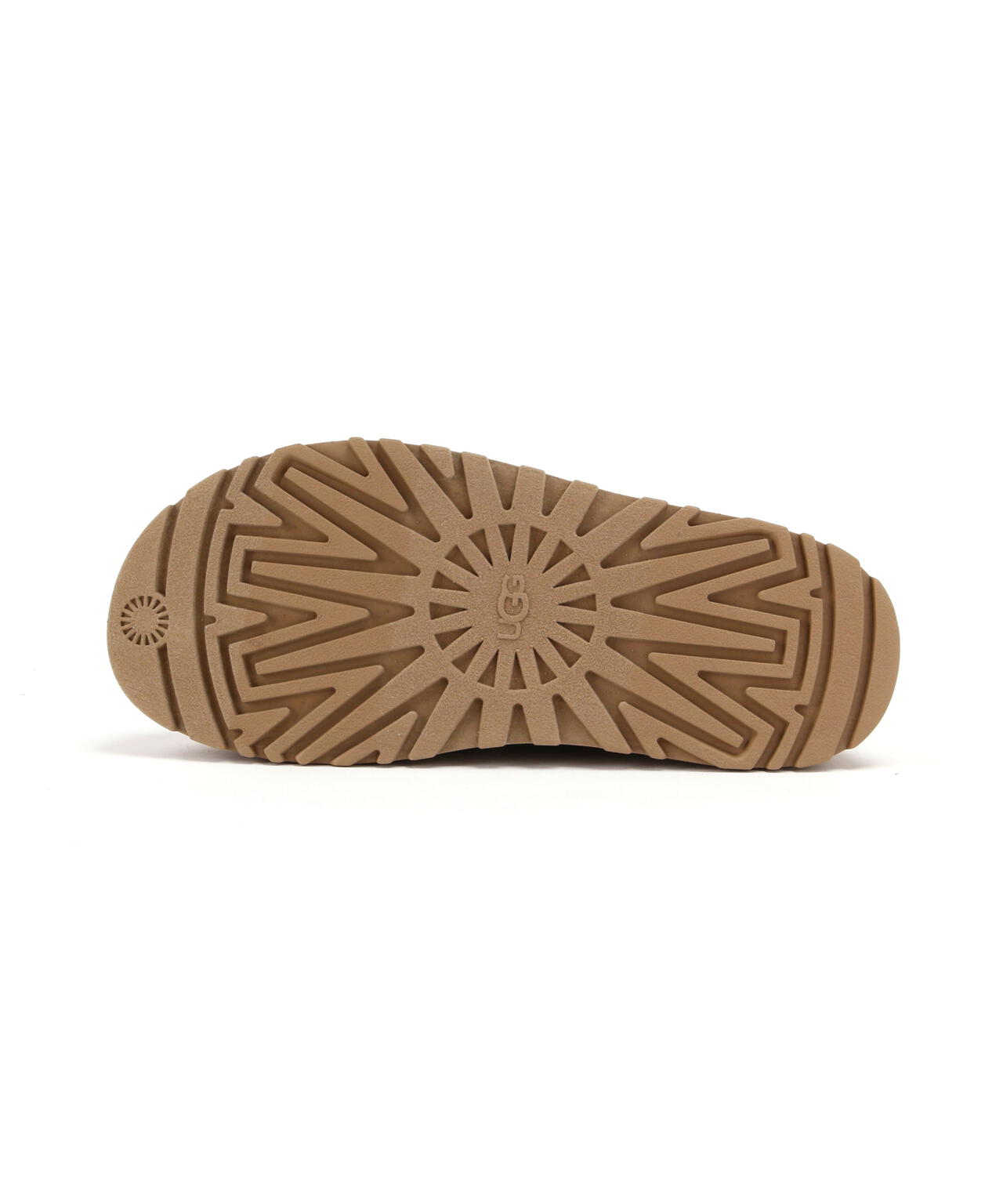 UGG/アグ/GOLDEN GLOW SLIDE