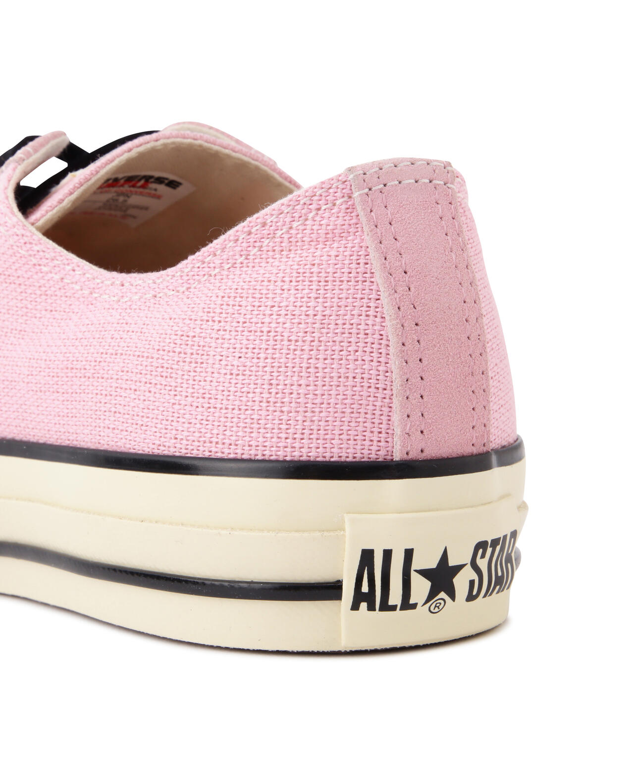 CONVERSE/コンバース/ALL STAR AGED HENP OX
