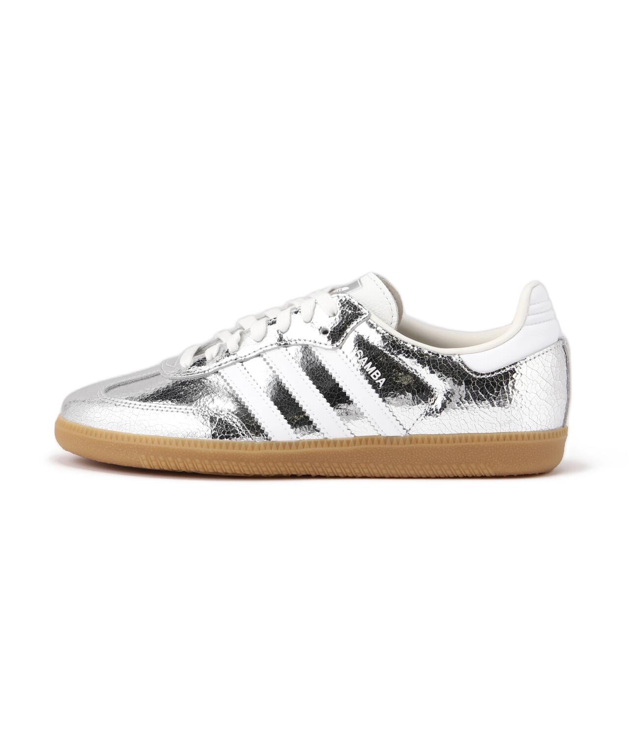 adidas Originals/アディダスオリジナルス/SAMBA OG