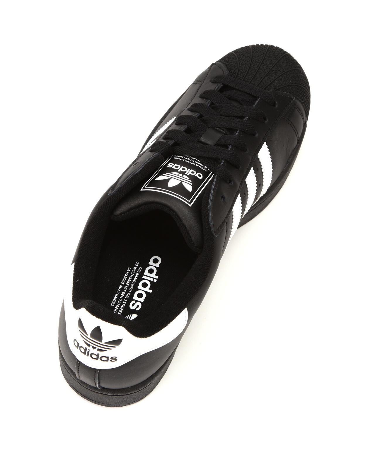 adidas Originals/アディダスオリジナルス/SUPERSTAR II
