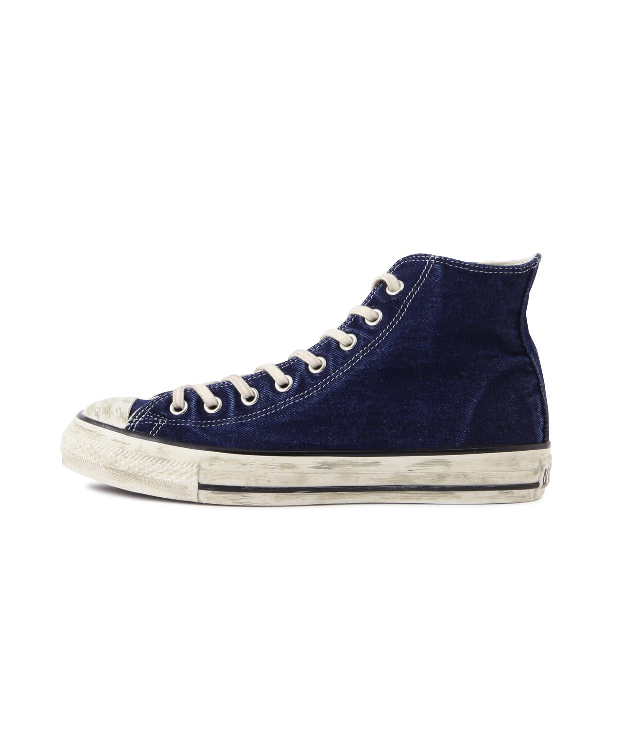 CONVERSE/コンバース/ALL STAR FADEDDENIM AG HI