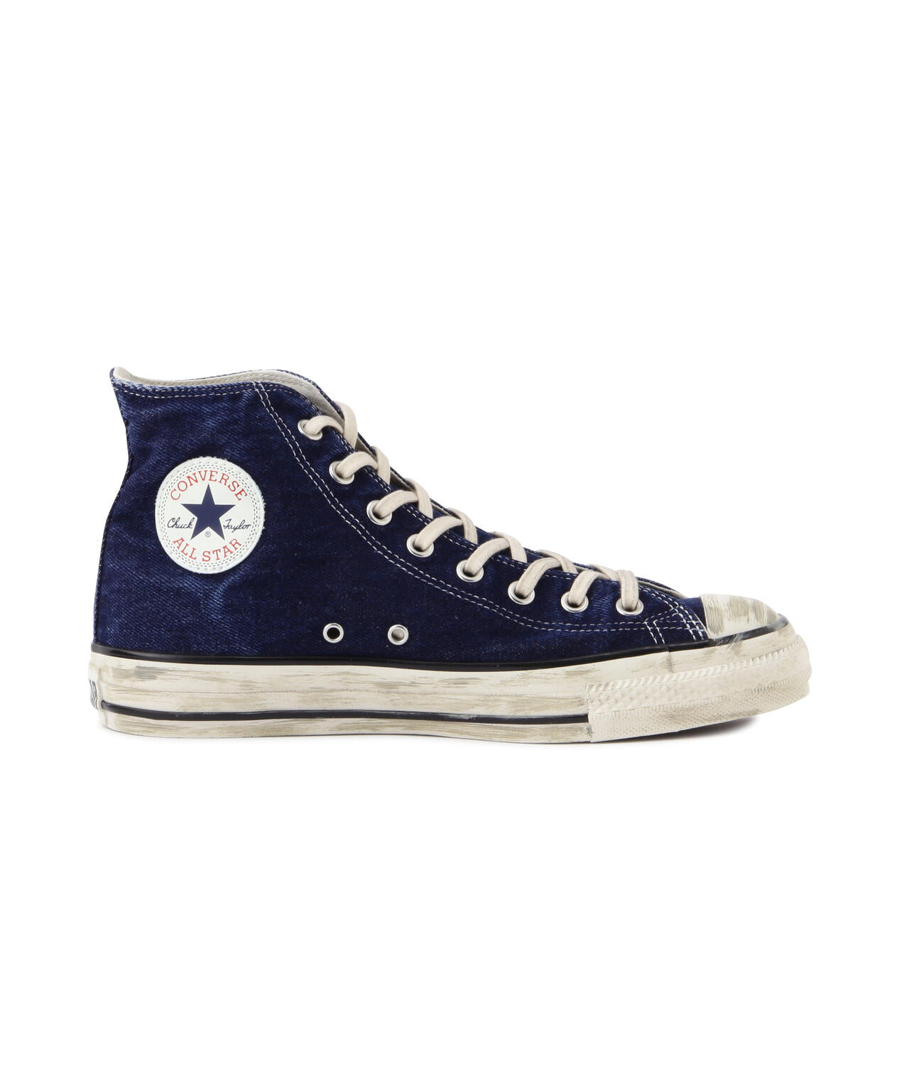 CONVERSE/コンバース/ALL STAR FADEDDENIM AG HI