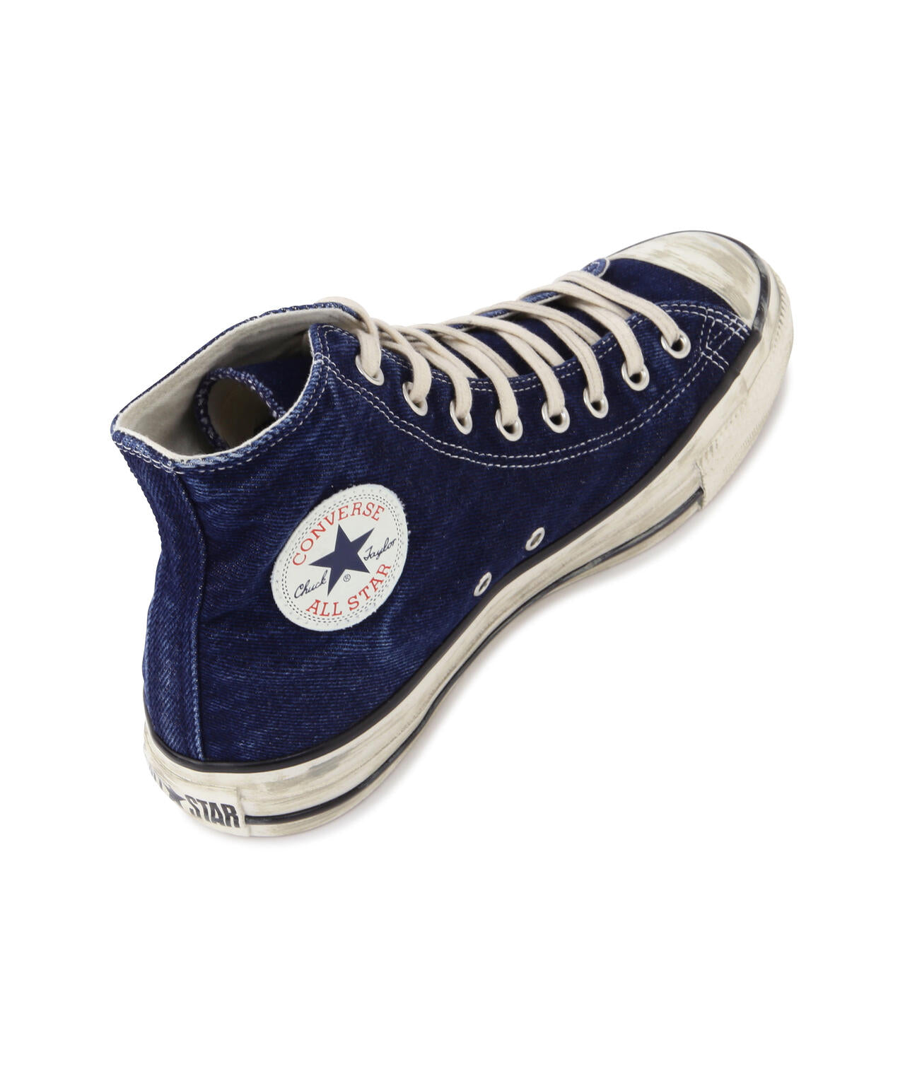 CONVERSE/コンバース/ALL STAR FADEDDENIM AG HI