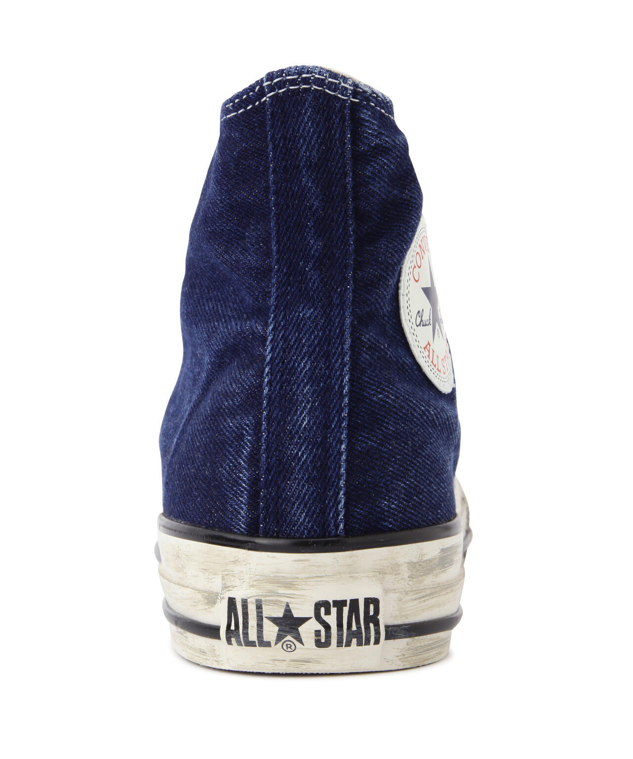 CONVERSE/コンバース/ALL STAR FADEDDENIM AG HI