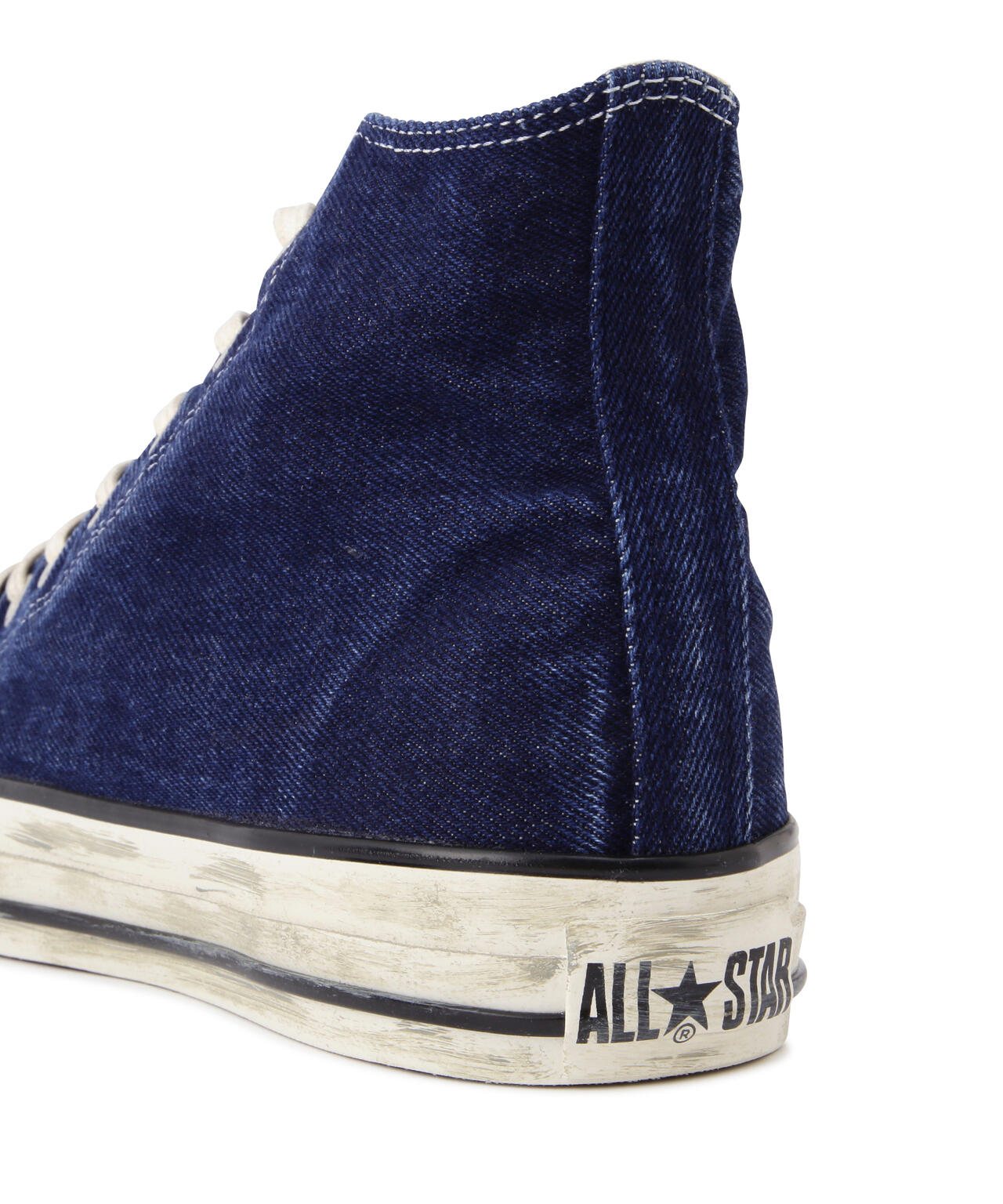 CONVERSE/コンバース/ALL STAR FADEDDENIM AG HI