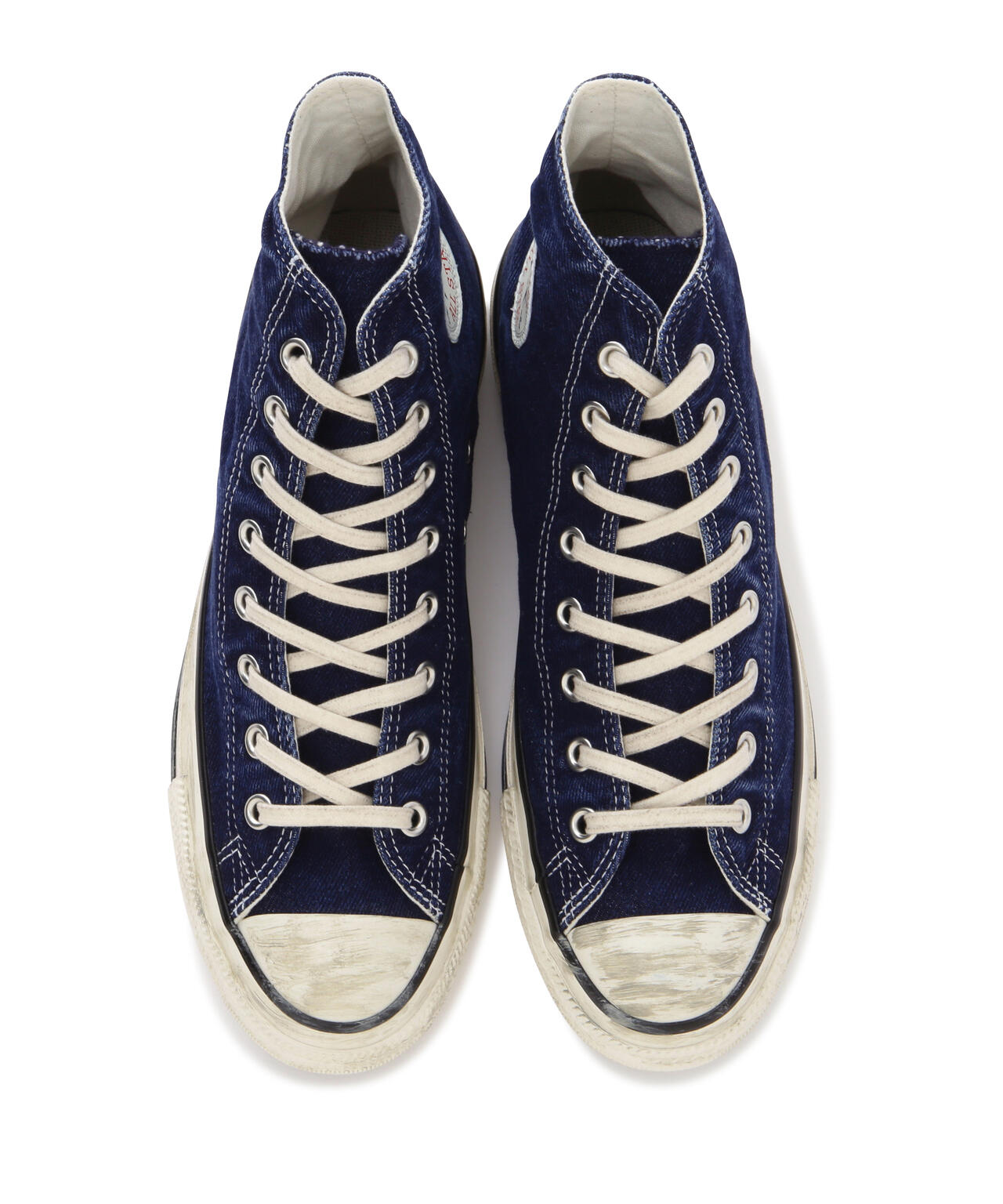 CONVERSE/コンバース/ALL STAR FADEDDENIM AG HI