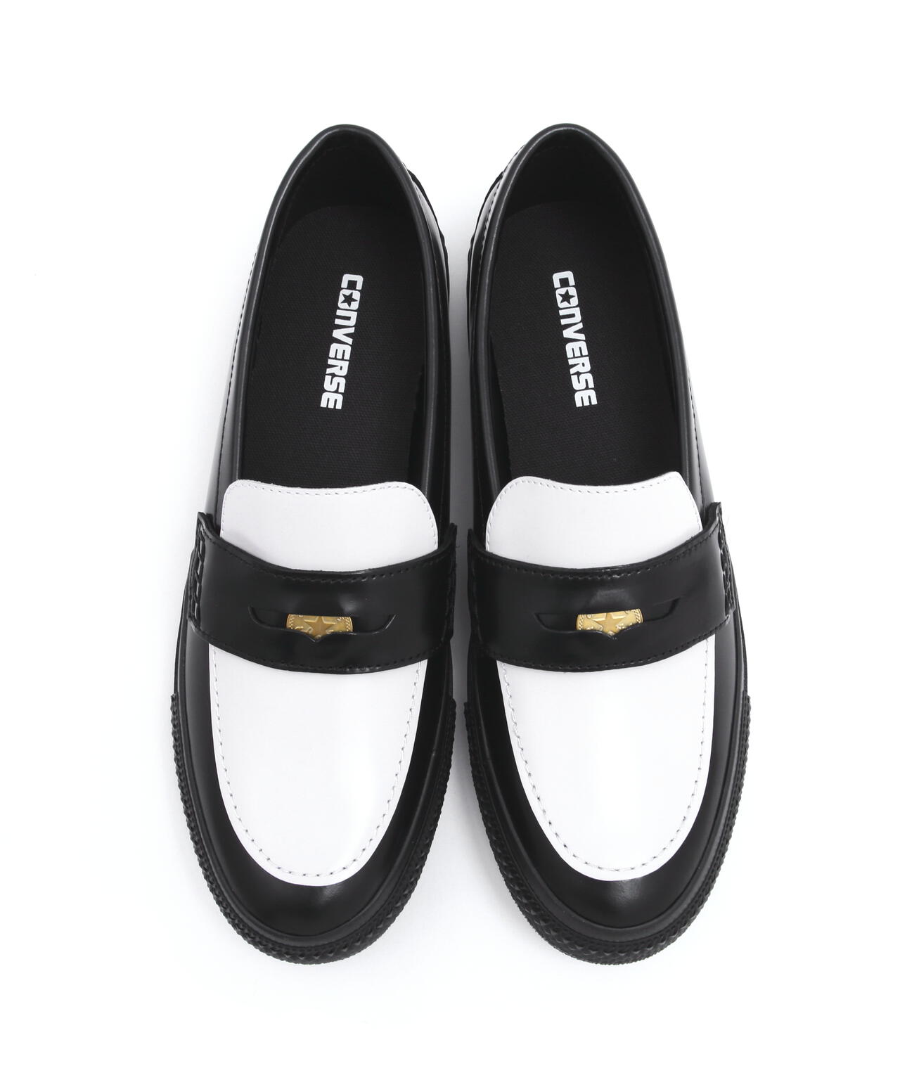 CONVERSE/コンバース/ALLSTAR COINLOAFER