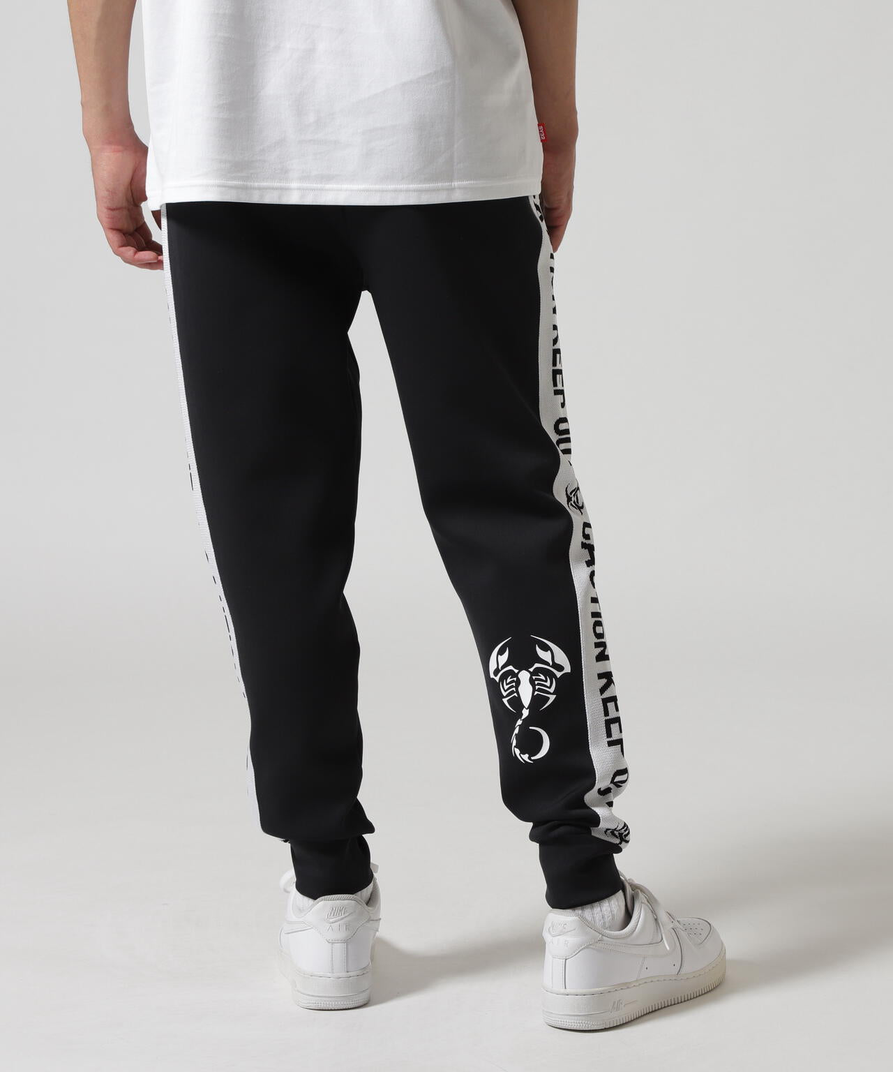 SY32 by SWEET YEARS×beauty:beast/COLLABORATION PANTS