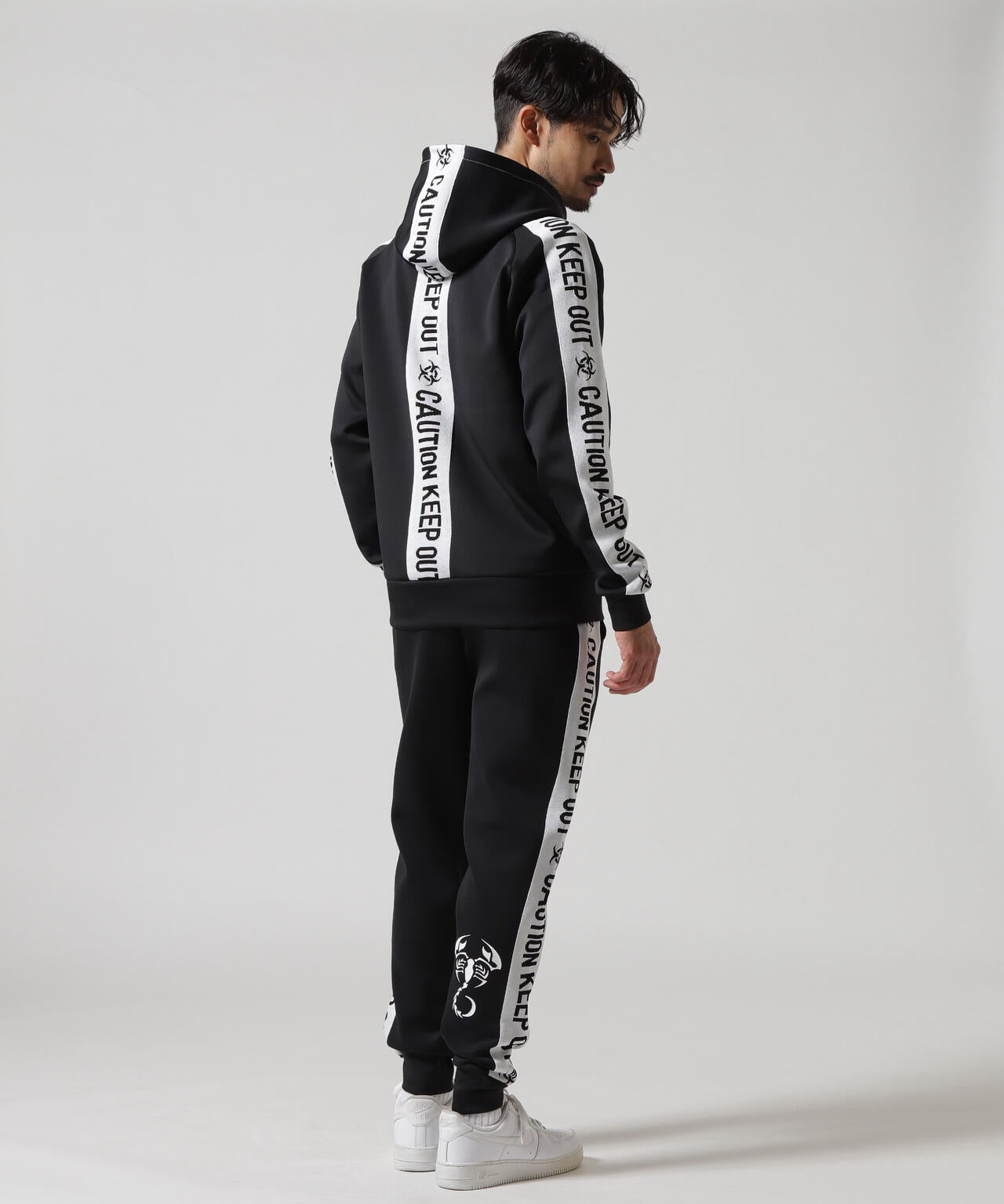 SY32 by SWEET YEARS×beauty:beast/COLLABORATION PANTS