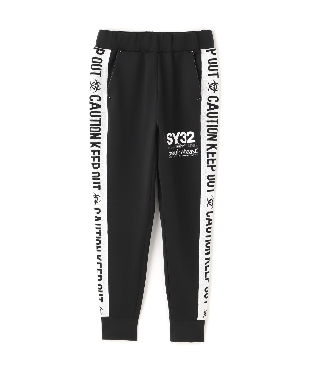 SY32 by SWEET YEARS×beauty:beast/COLLABORATION PANTS