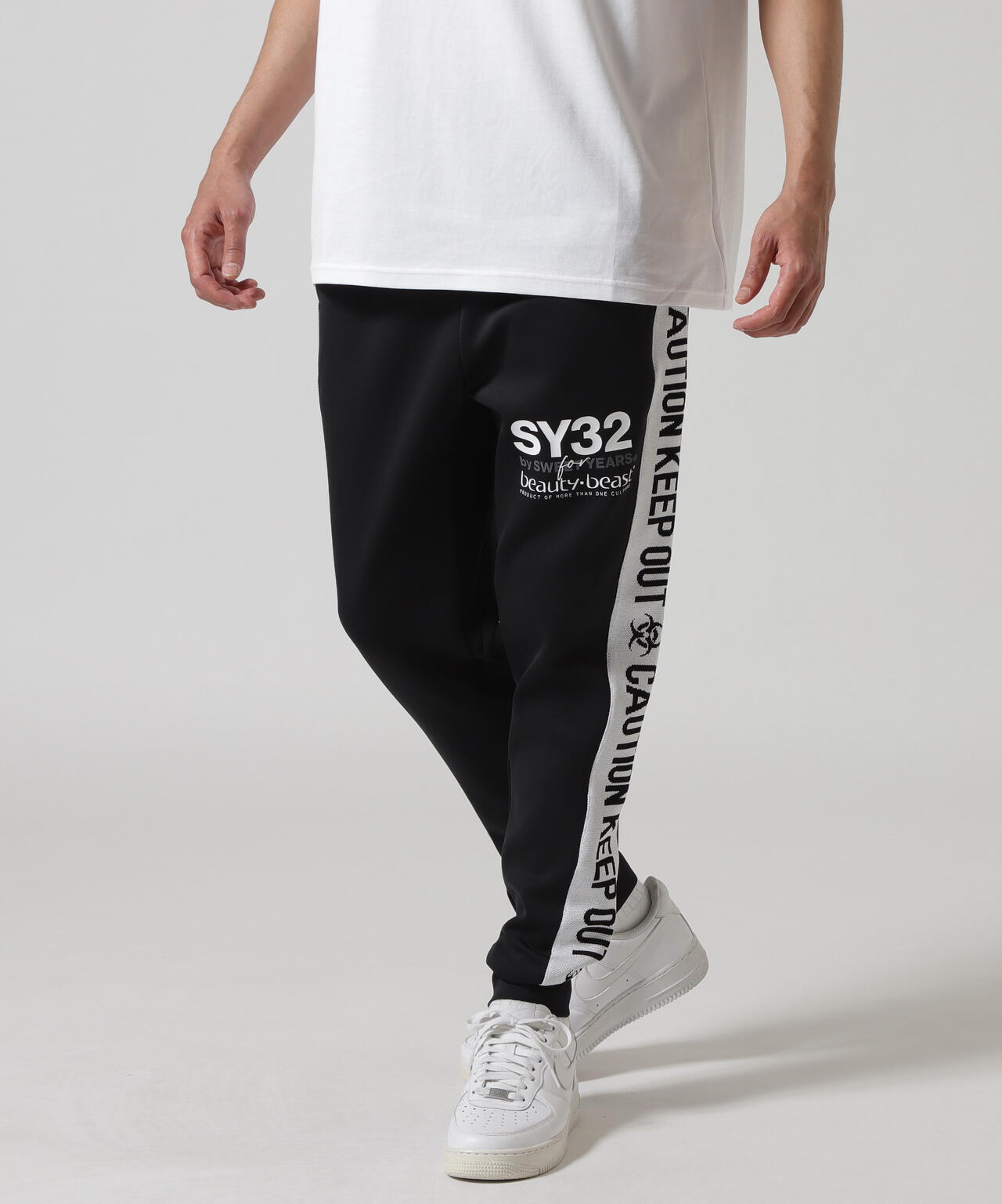 SY32 by SWEET YEARS×beauty:beast/COLLABORATION PANTS