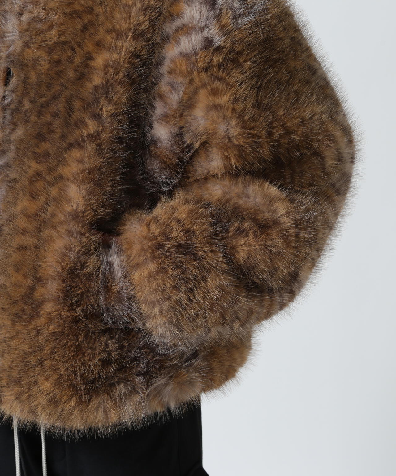 FR(13)NDS /フレンズ/Fur Stand Leopard  BZ