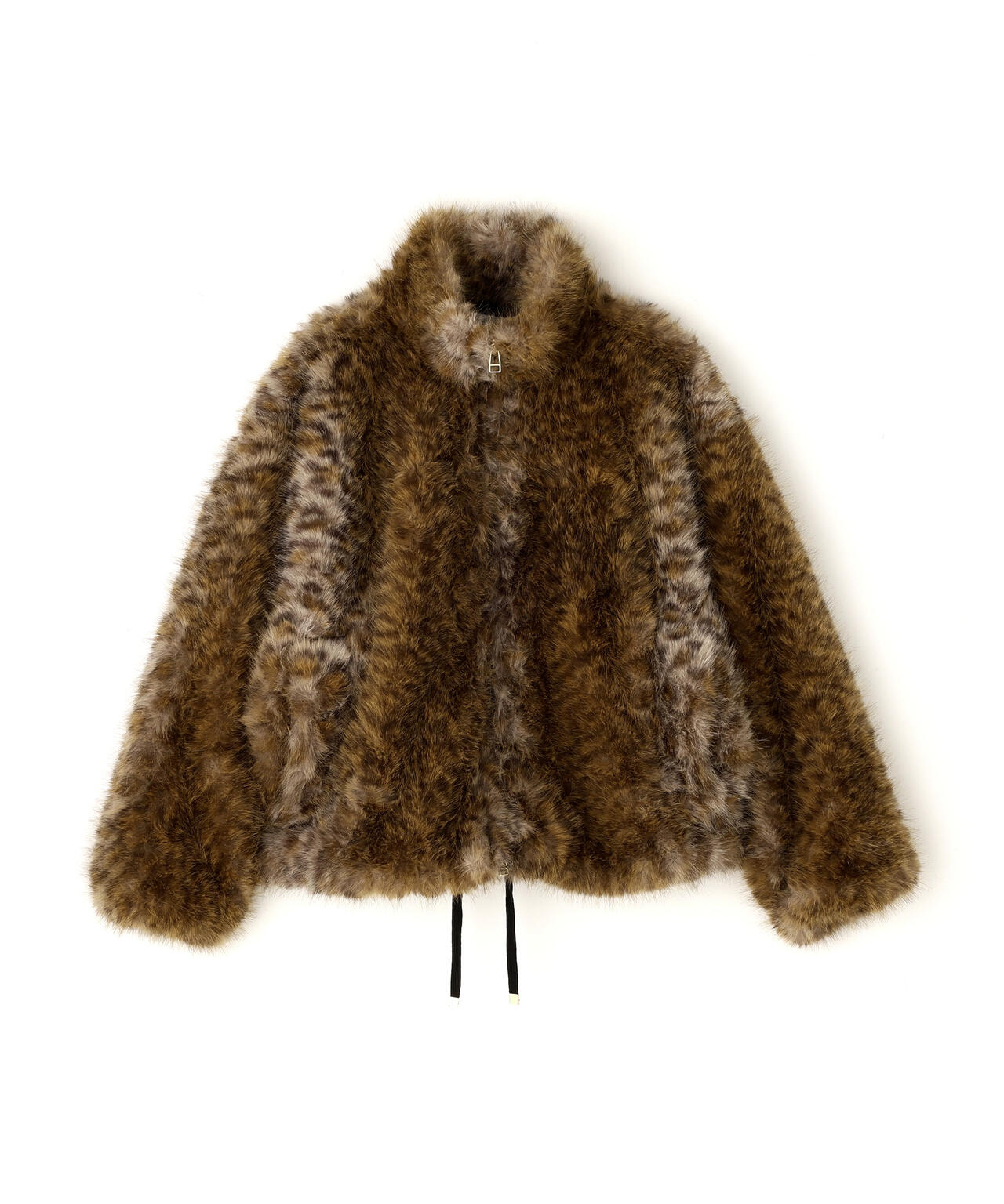 FR(13)NDS /フレンズ/Fur Stand Leopard  BZ