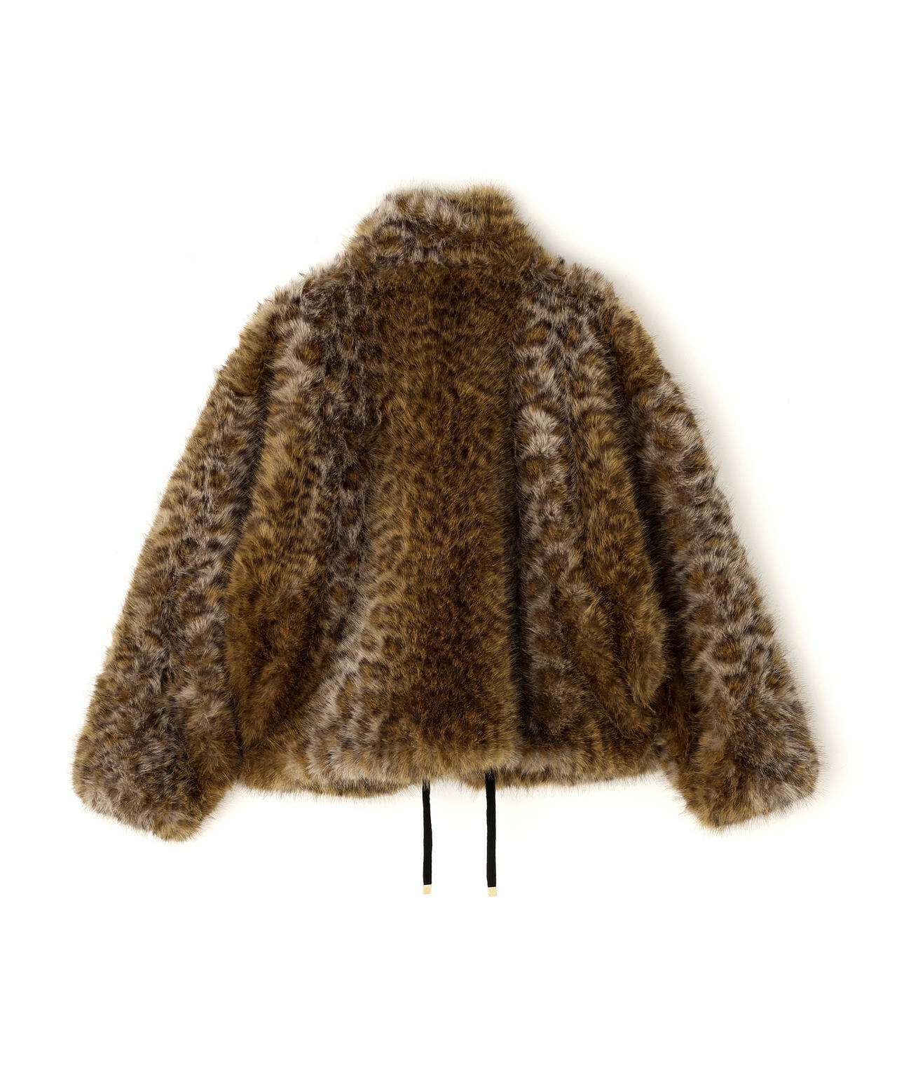 FR(13)NDS /フレンズ/Fur Stand Leopard  BZ