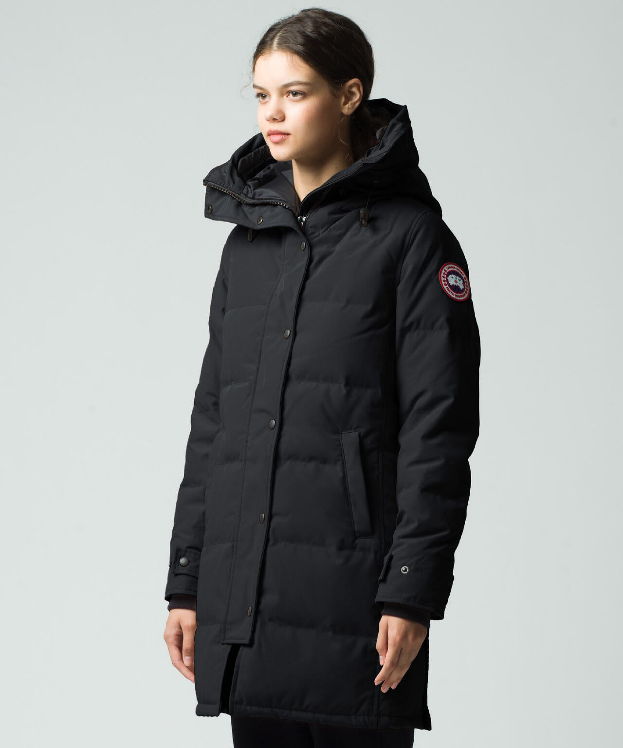 CANADA GOOSE/カナダグース/Mackenzie Parka/マッケンジー パーカ/2302WJ
