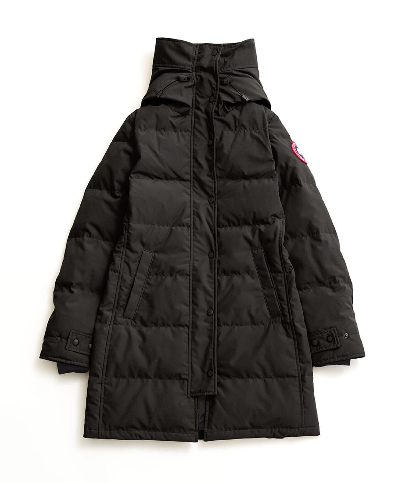 CANADA GOOSE/カナダグース/Mackenzie Parka/マッケンジー パーカ/2302WJ