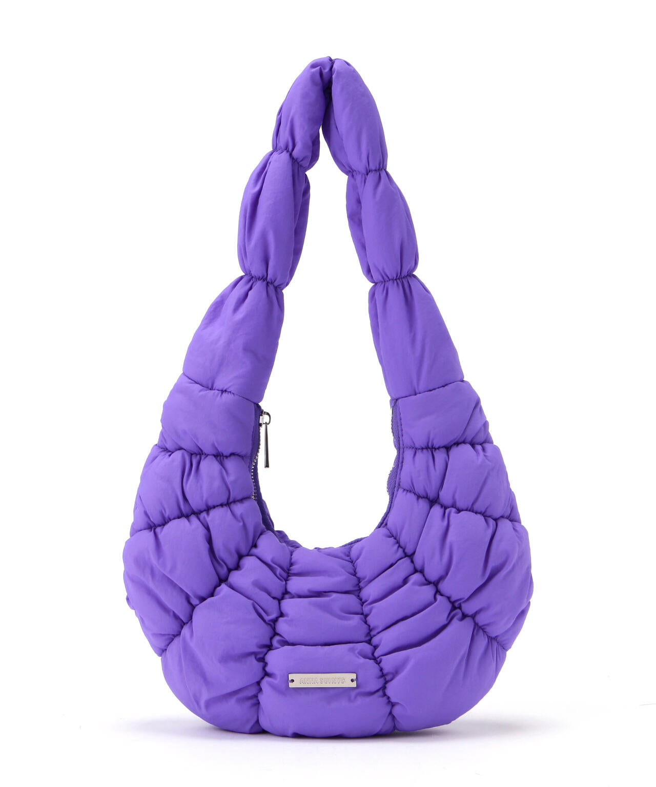 ANNA SUI NYC/アナ スイ エヌワイシー/croissant　ショルダーバッグ