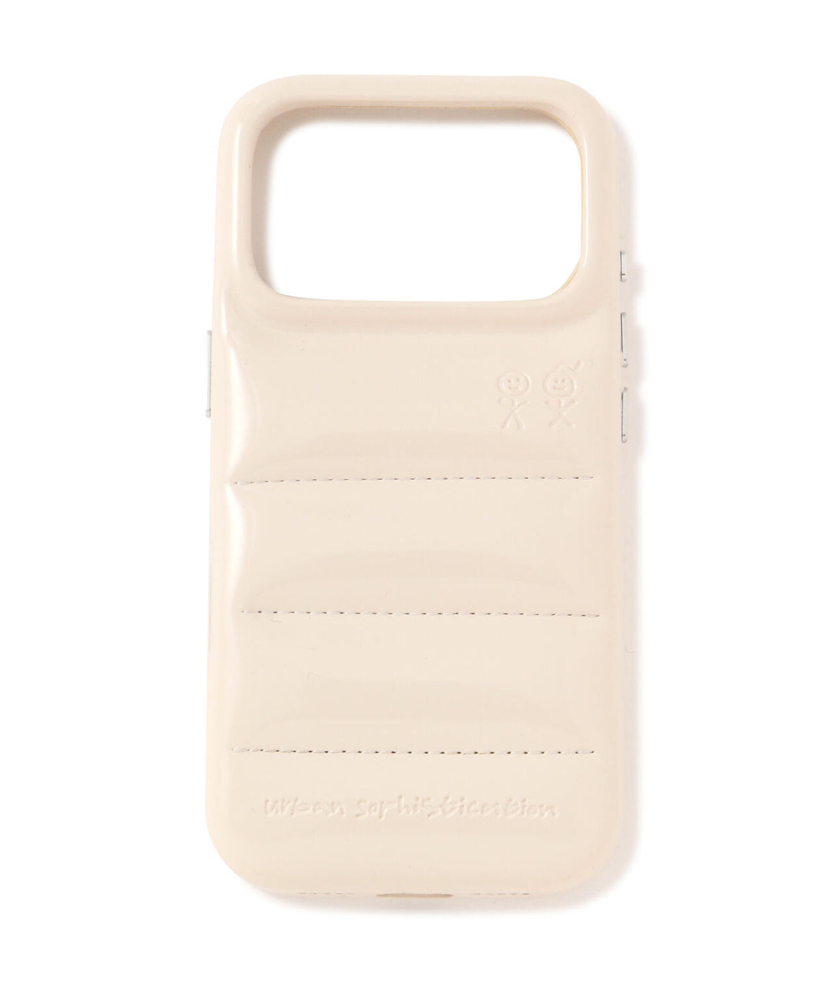 Urban Sophistication/The Puffer Case