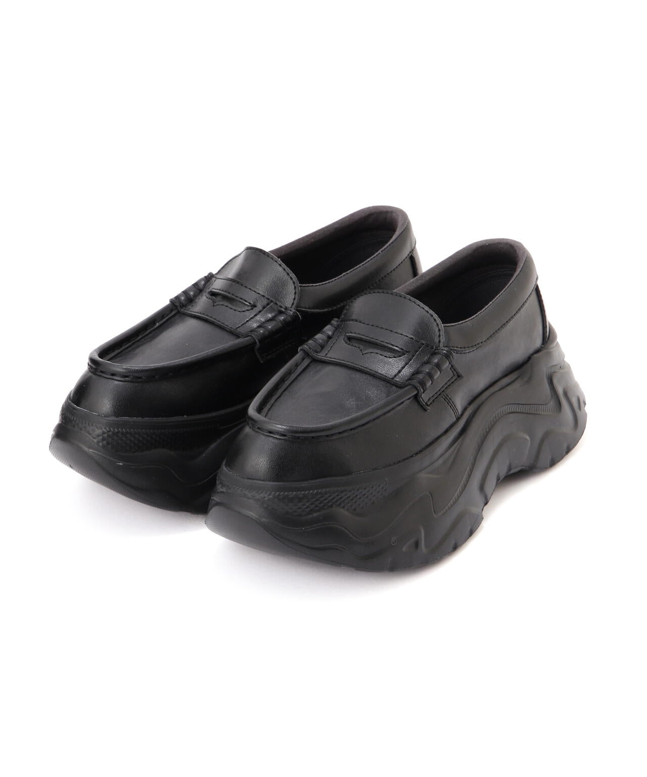 CONVERSE/コンバース/ALL STAR CITYHIKE LOAFER
