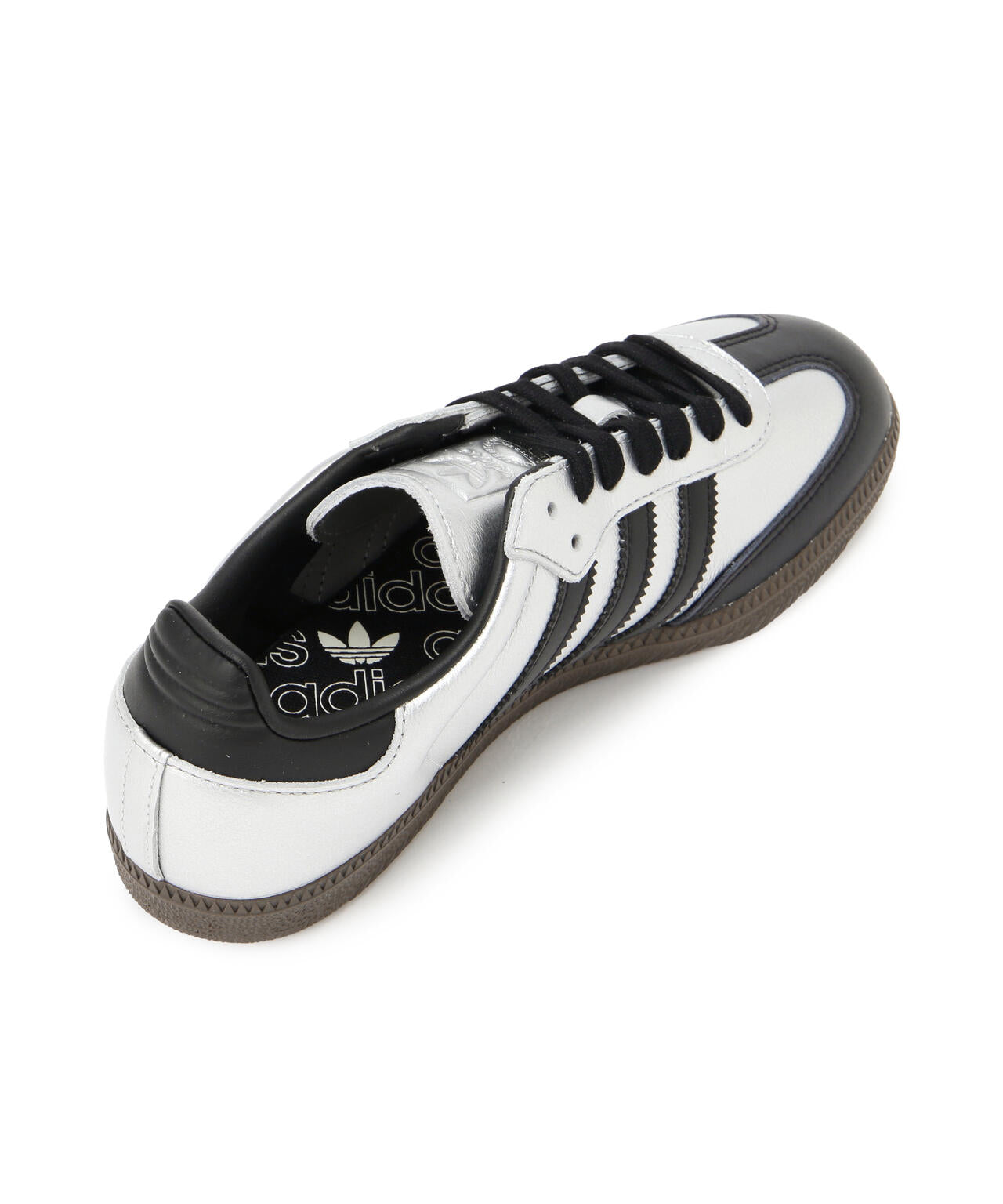 adidas Originals/アディダスオリジナルス/Samba OG /silver