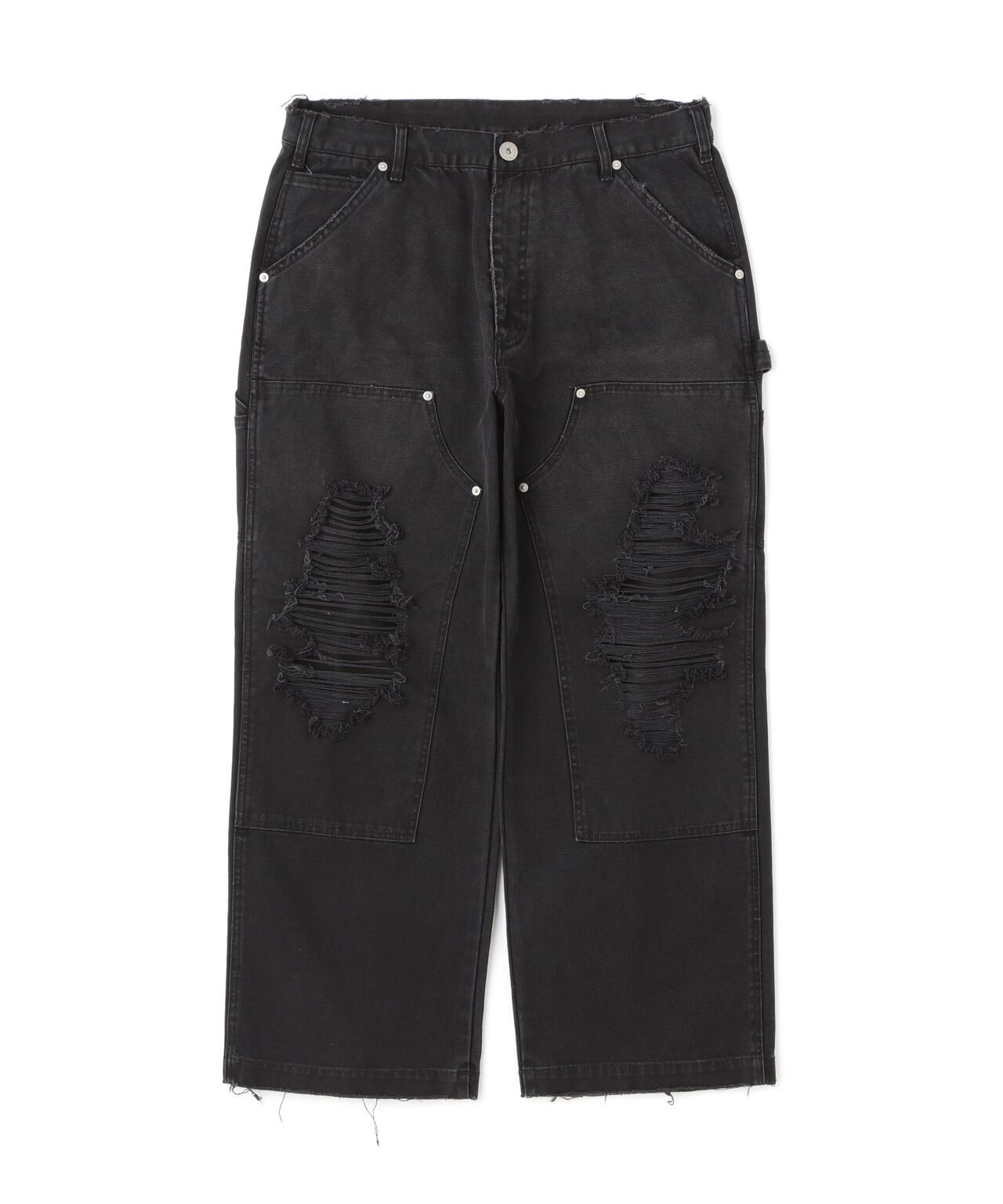 FR(13)NDS/フレンズ/DoubleKnee Pants