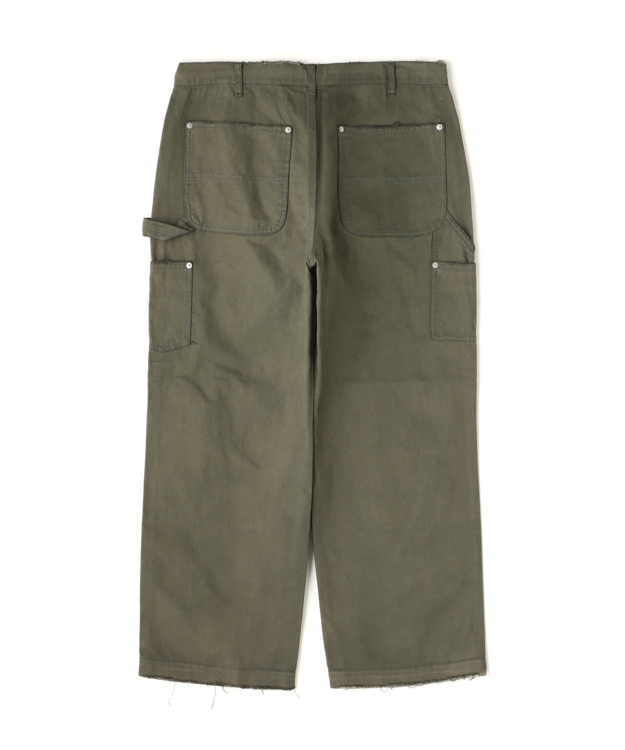 FR(13)NDS/フレンズ/DoubleKnee Pants