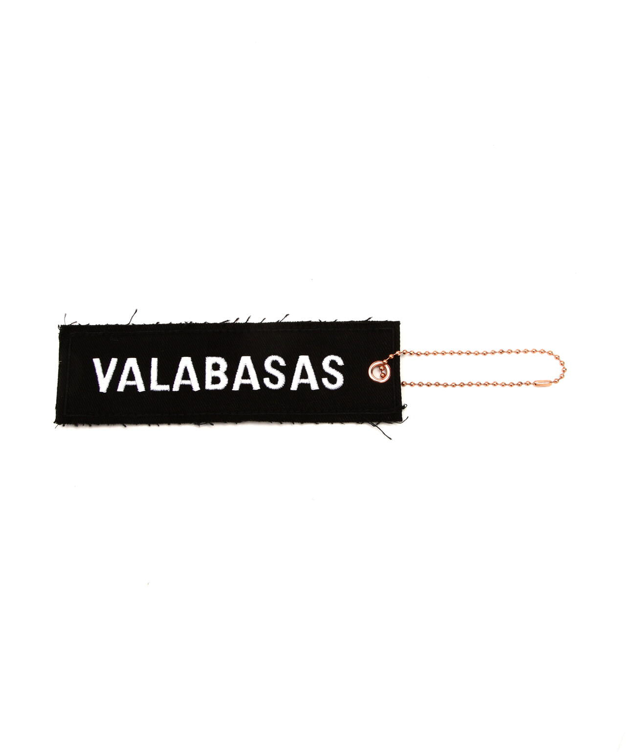 Valabasas/バラバサス/Mr.SHORTS DENIM