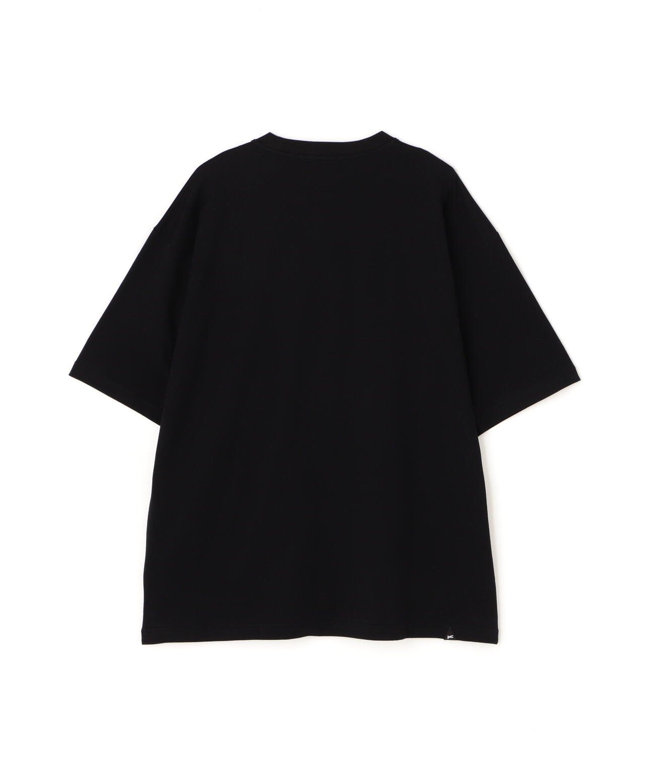 DENHAM/デンハム/BIG LOGO TEE