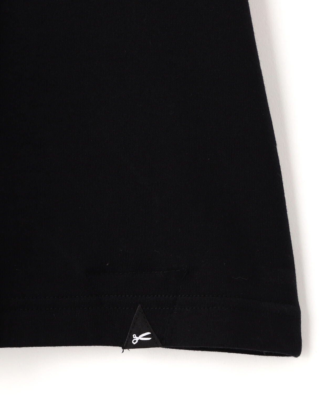 DENHAM/デンハム/BIG LOGO TEE