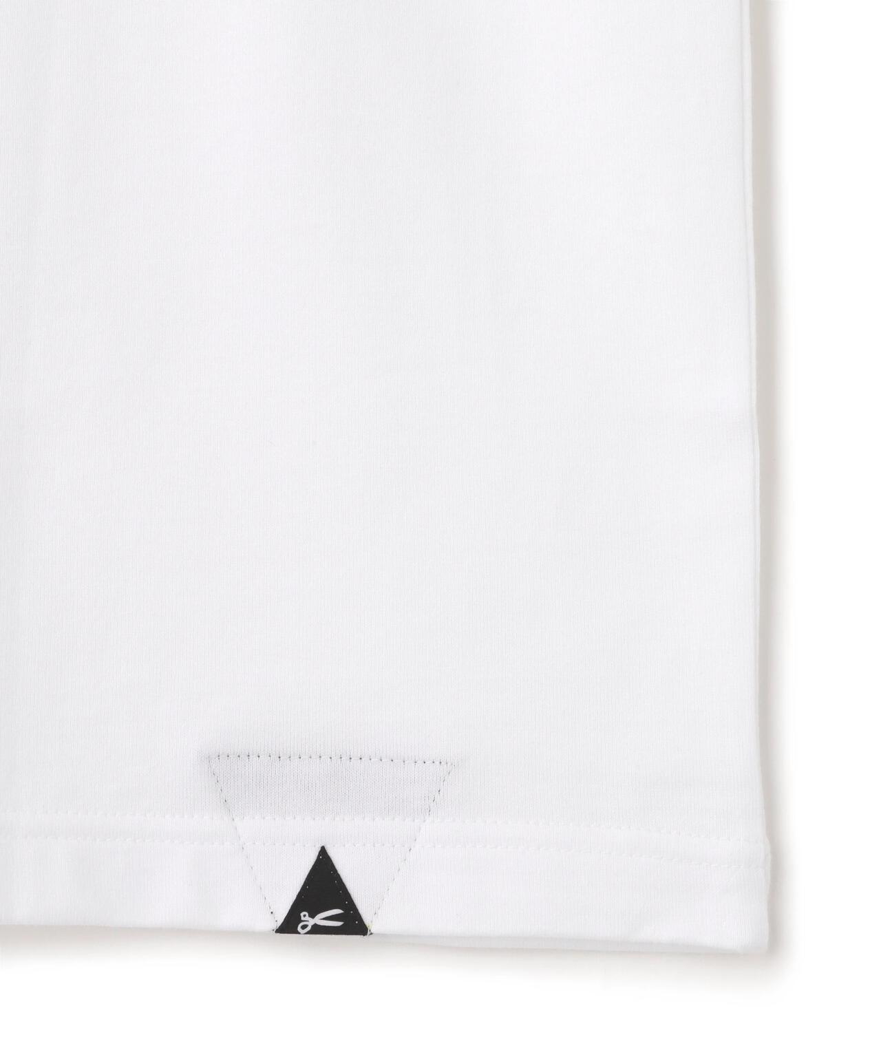 DENHAM/デンハム/BIG LOGO TEE