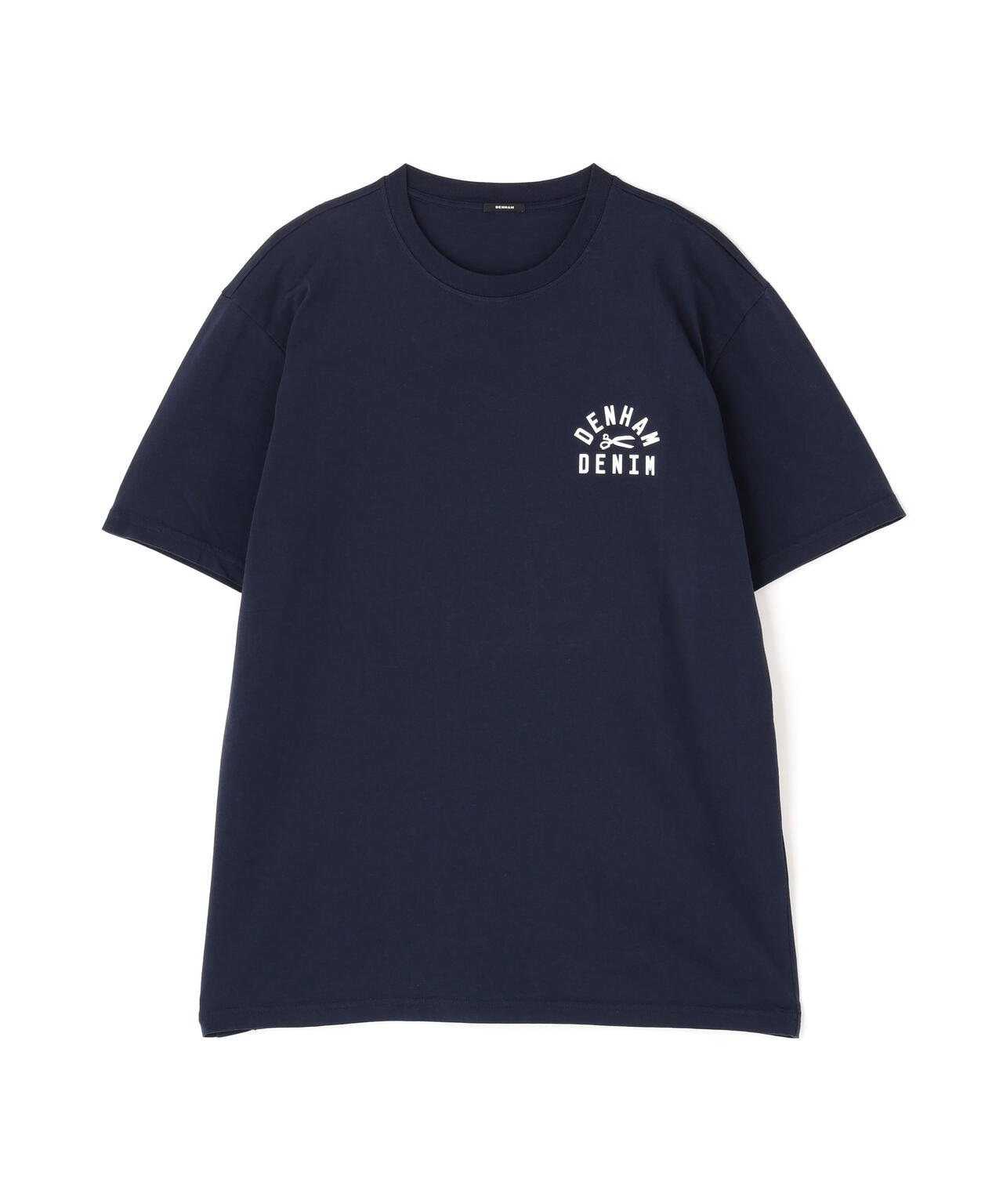 DENHAM/デンハム/BRIDGE TEE LCJ