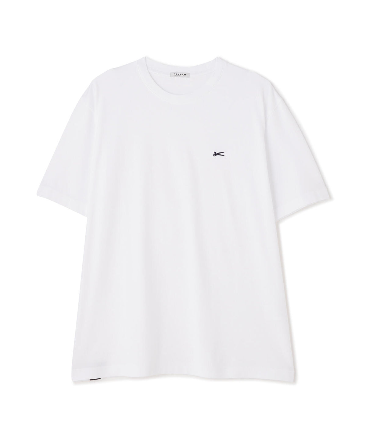 DENHAM/デンハム/AMERICANA TEE