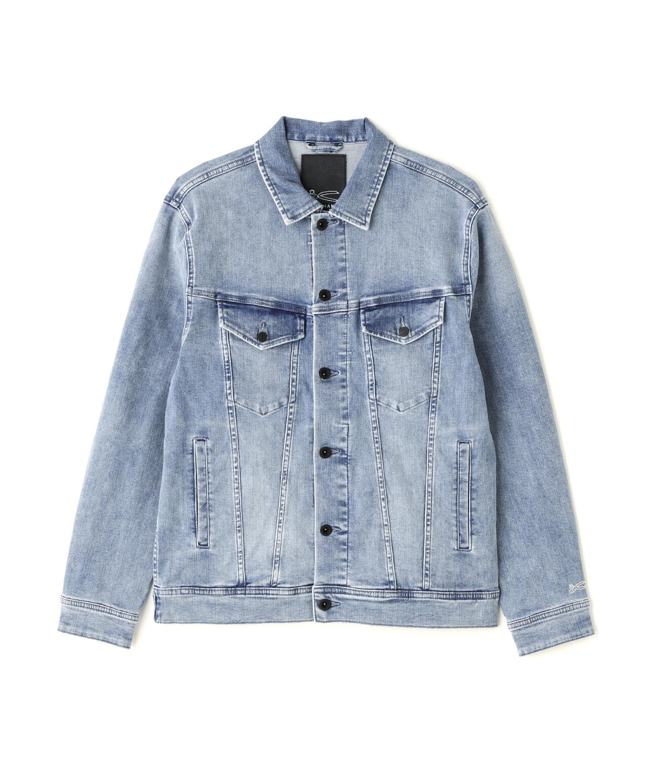 DENHAM/デンハム/AMSTERDAM POCKET FMMI CS