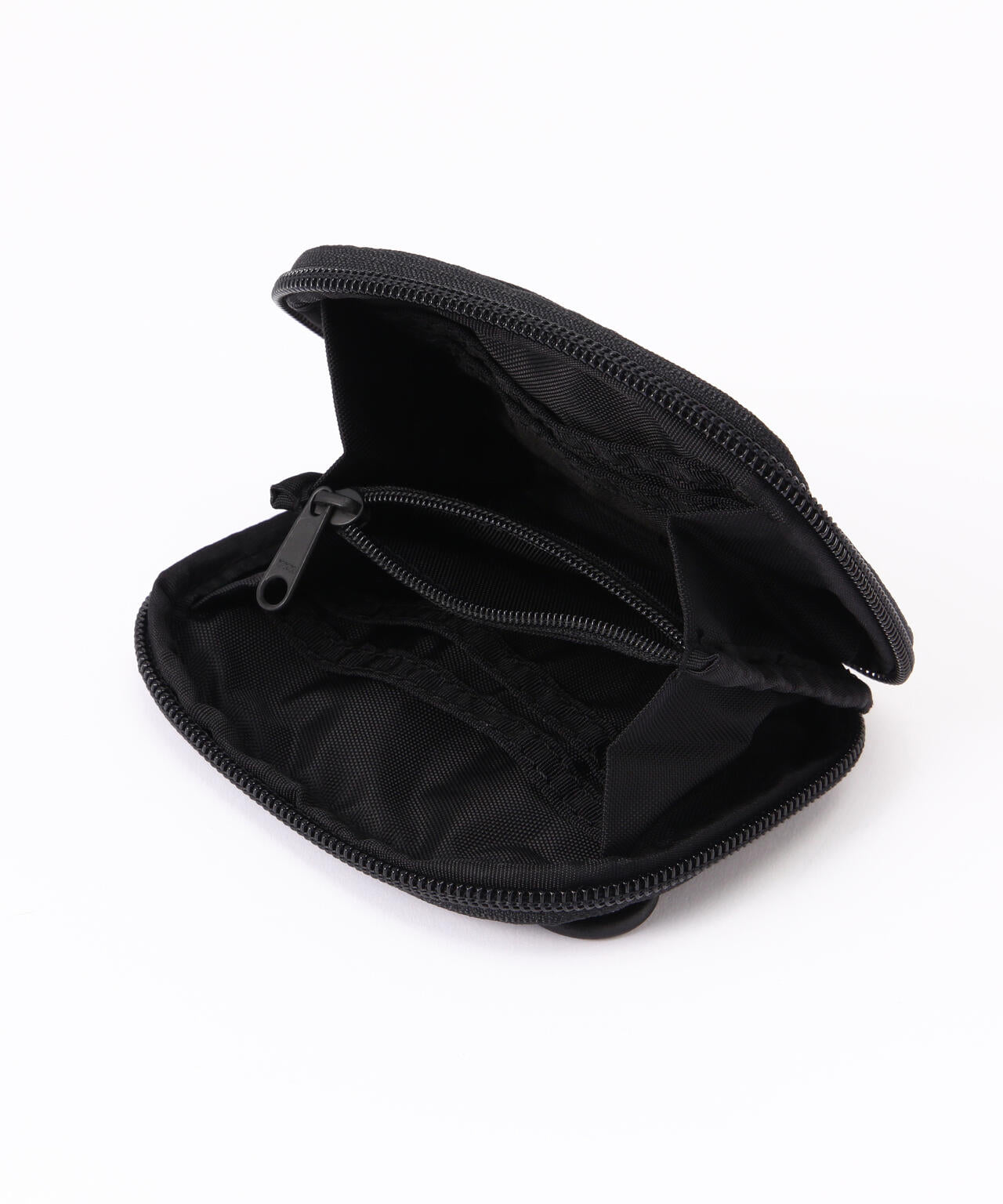 BRIEFING/ブリーフィング/ROUND ZIP WALLET MW