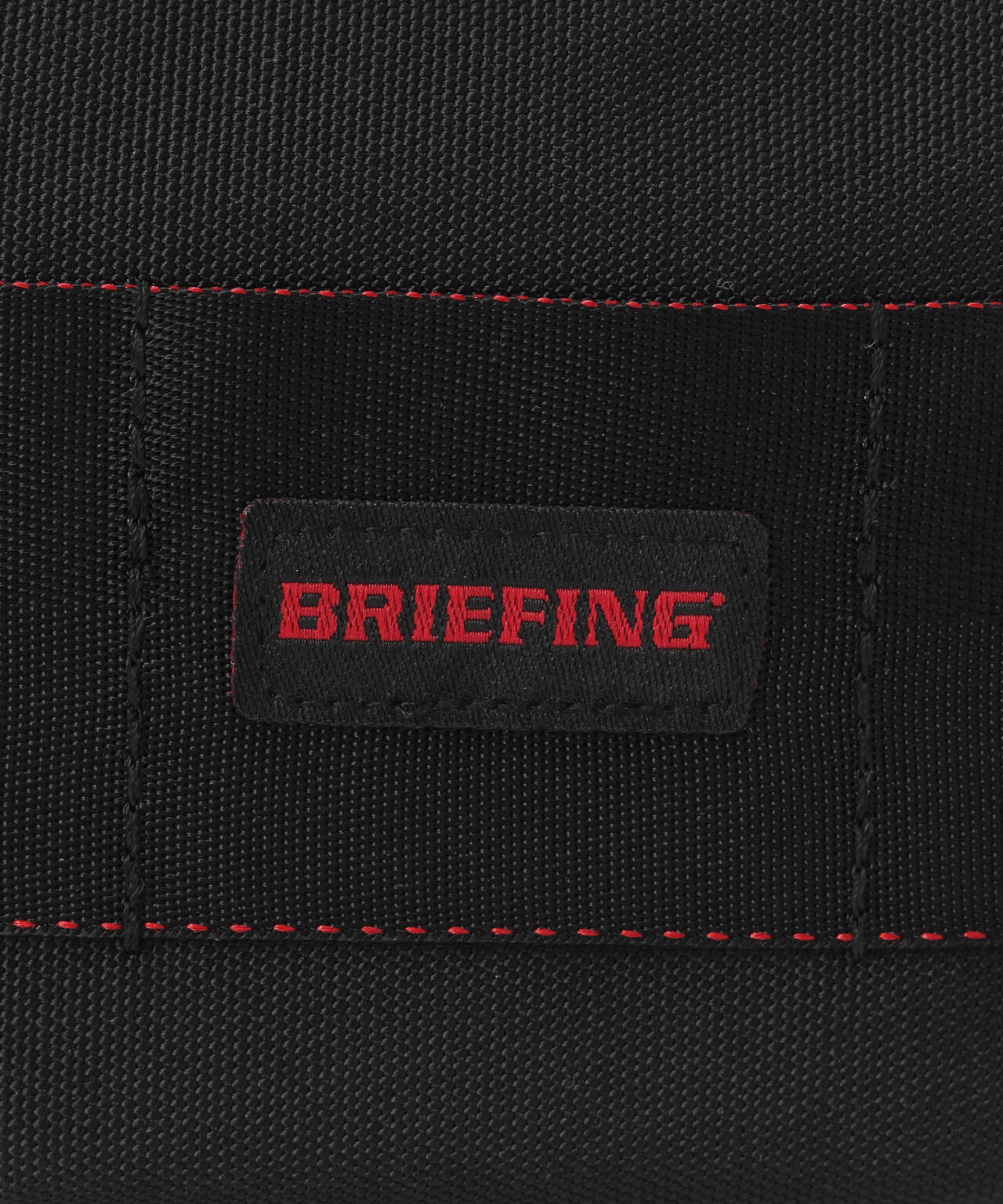 BRIEFING/ブリーフィング/ROUND ZIP WALLET MW