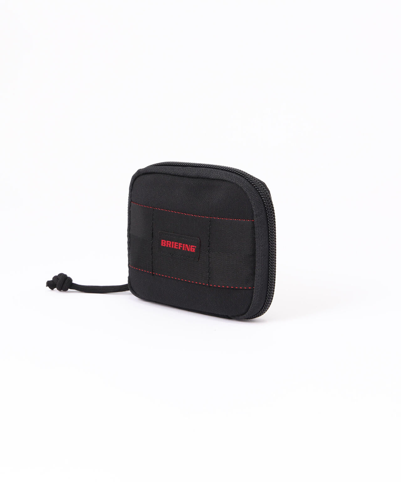 BRIEFING/ブリーフィング/ROUND ZIP WALLET MW