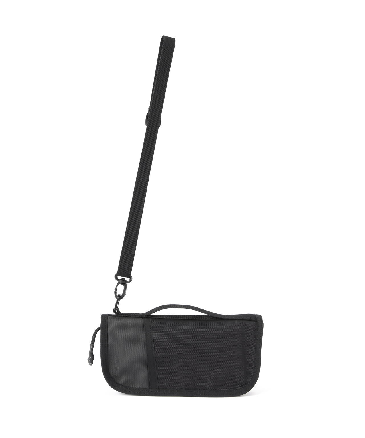 BRIEFING/ブリーフィング/2WAY TRAVEL CASE
