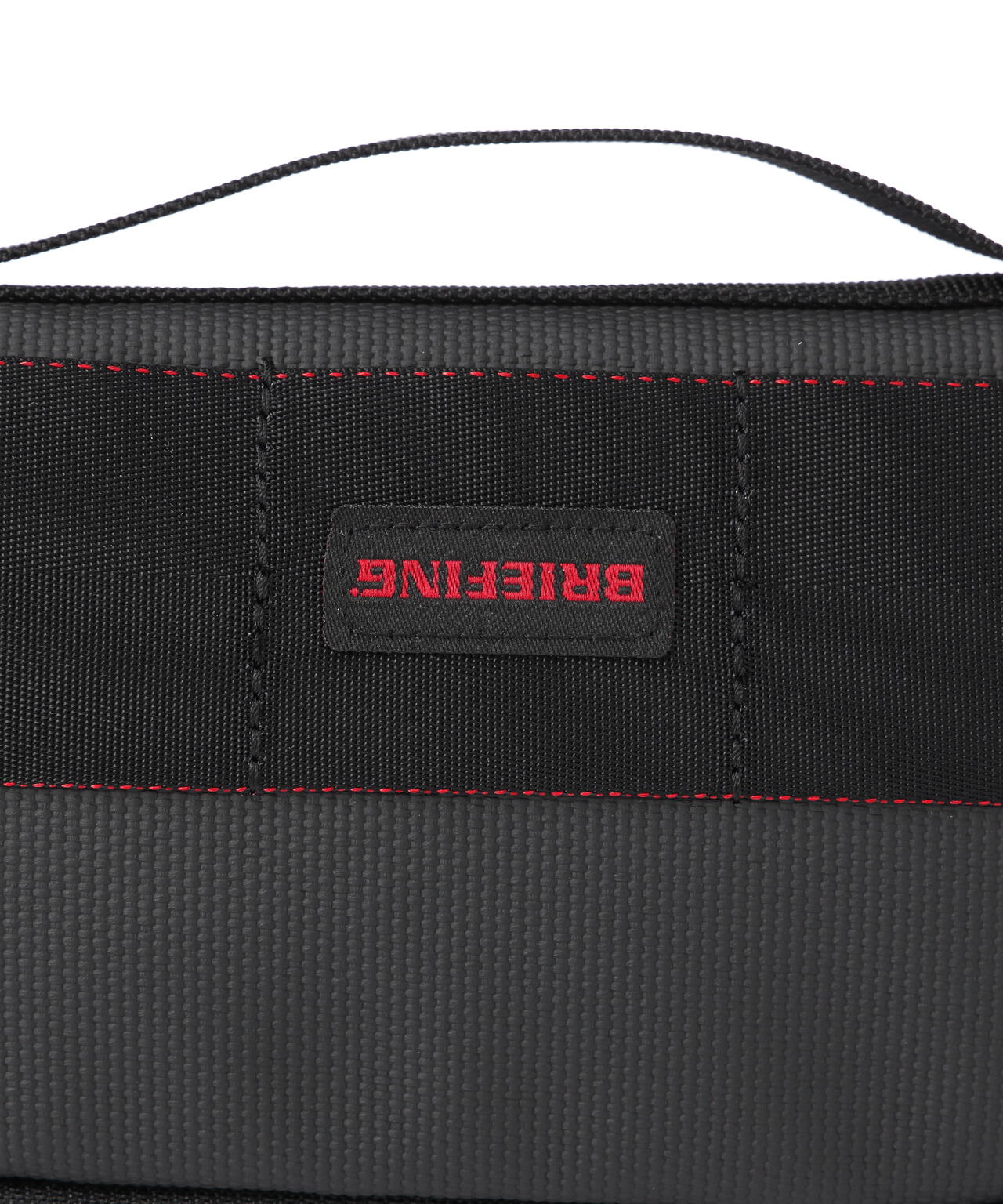 BRIEFING/ブリーフィング/2WAY TRAVEL CASE