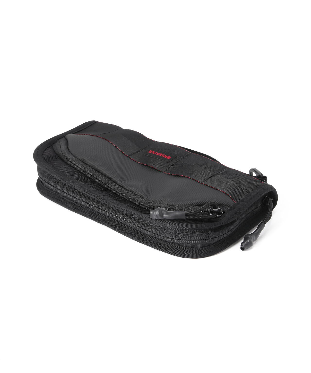 BRIEFING/ブリーフィング/2WAY TRAVEL CASE